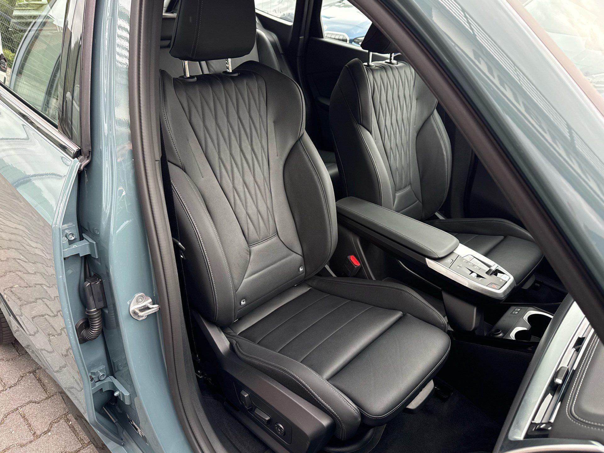 BMW iX1 – Bild 22
