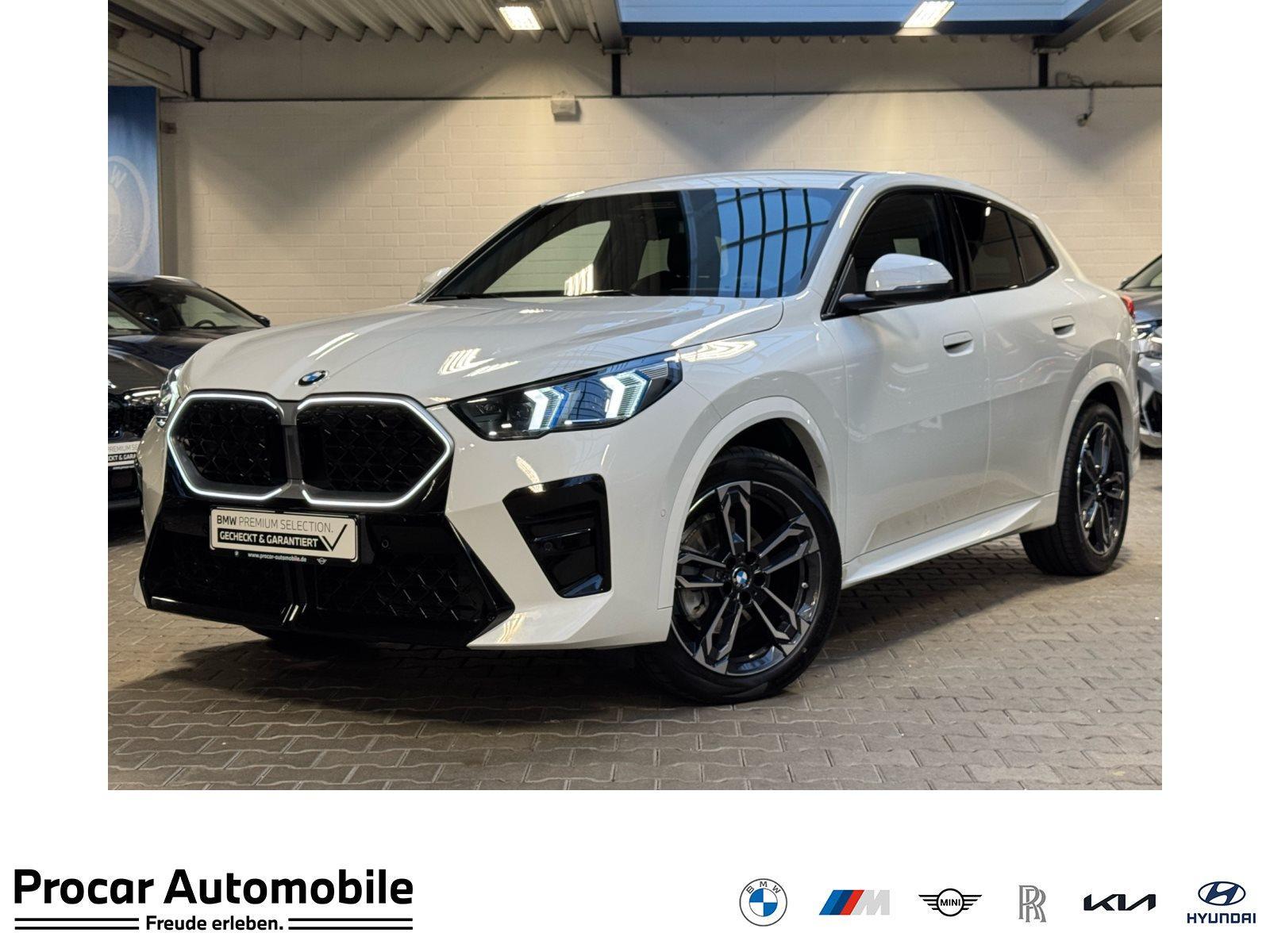 BMW X2 2026