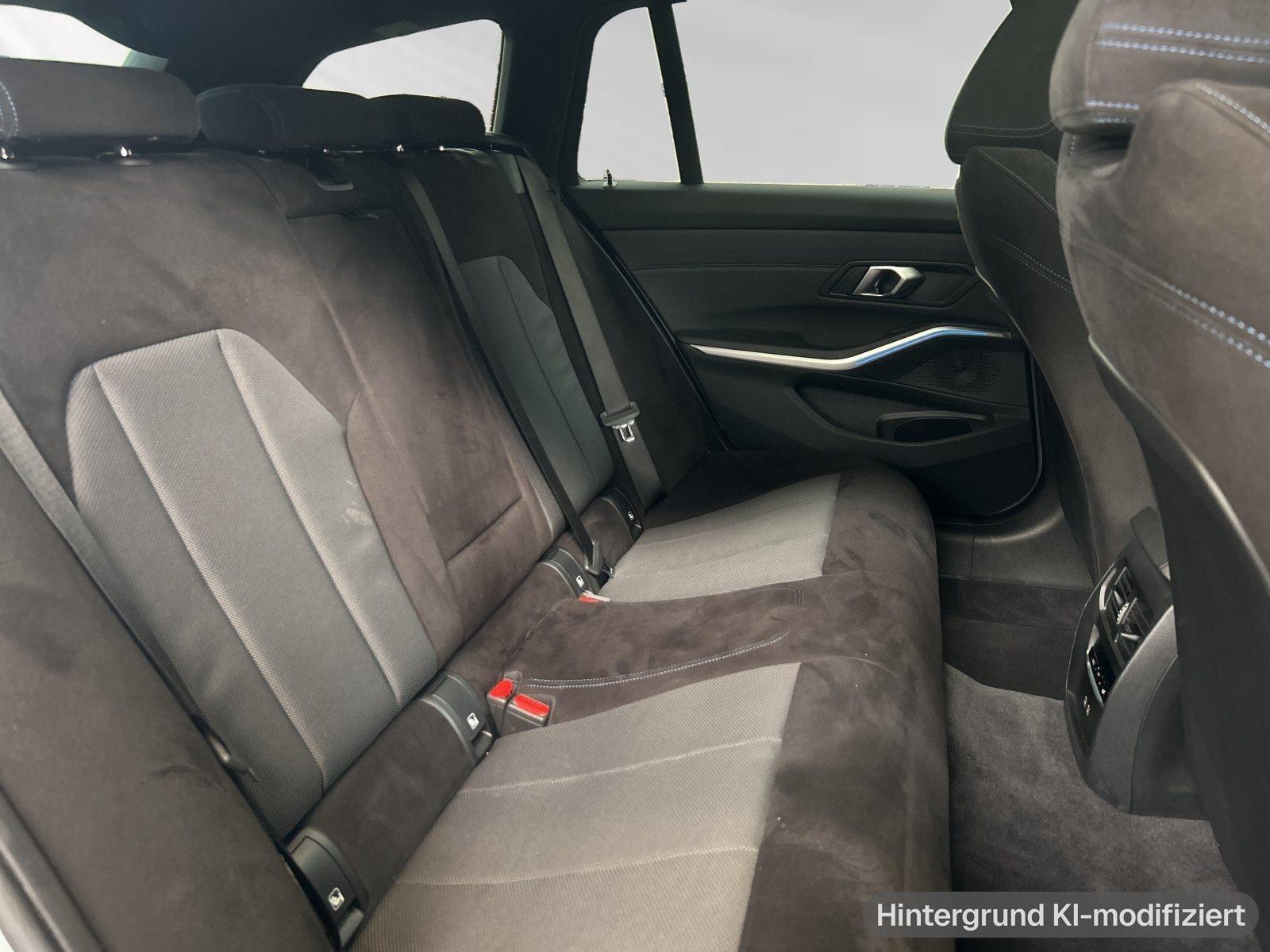 BMW 3er Touring – Bild 28
