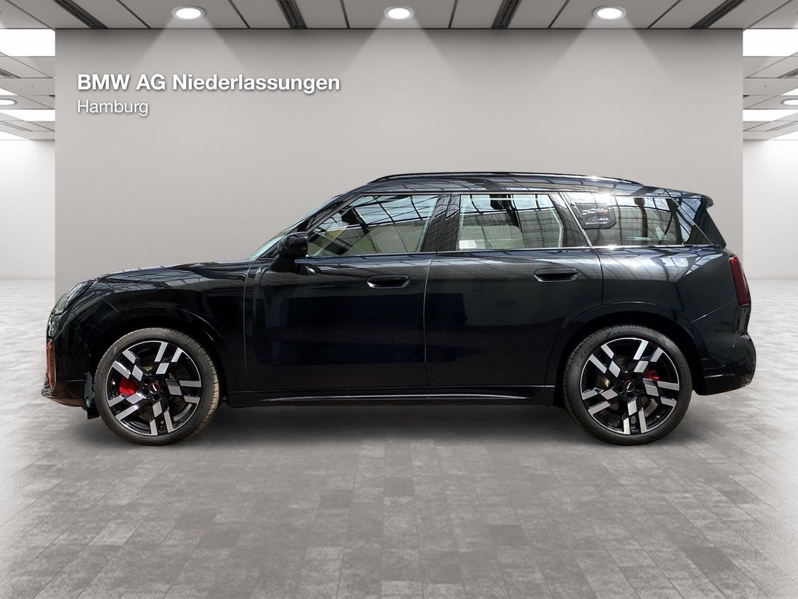 MINI Countryman – Bild 2
