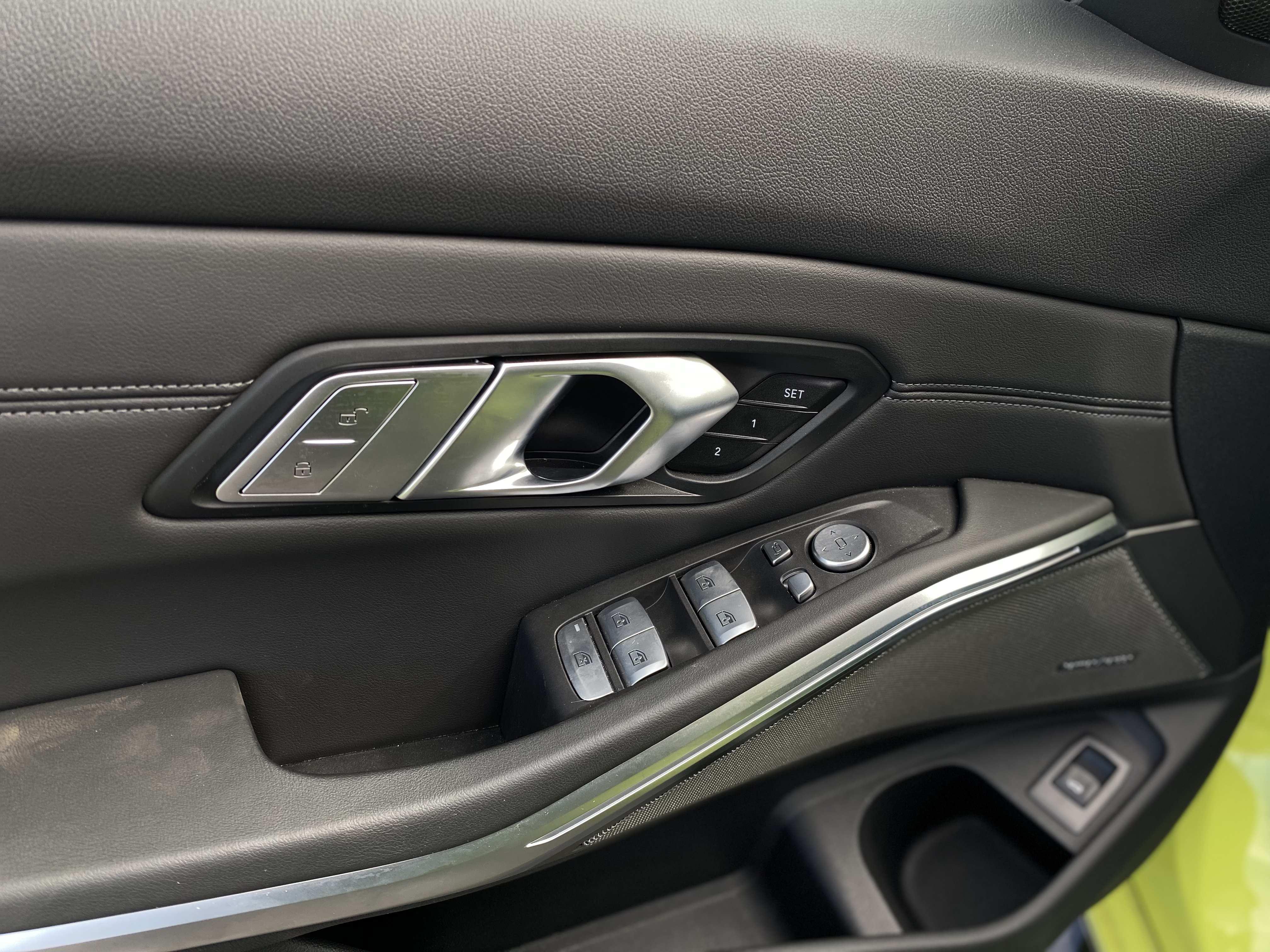 BMW M3 Touring – Bild 30
