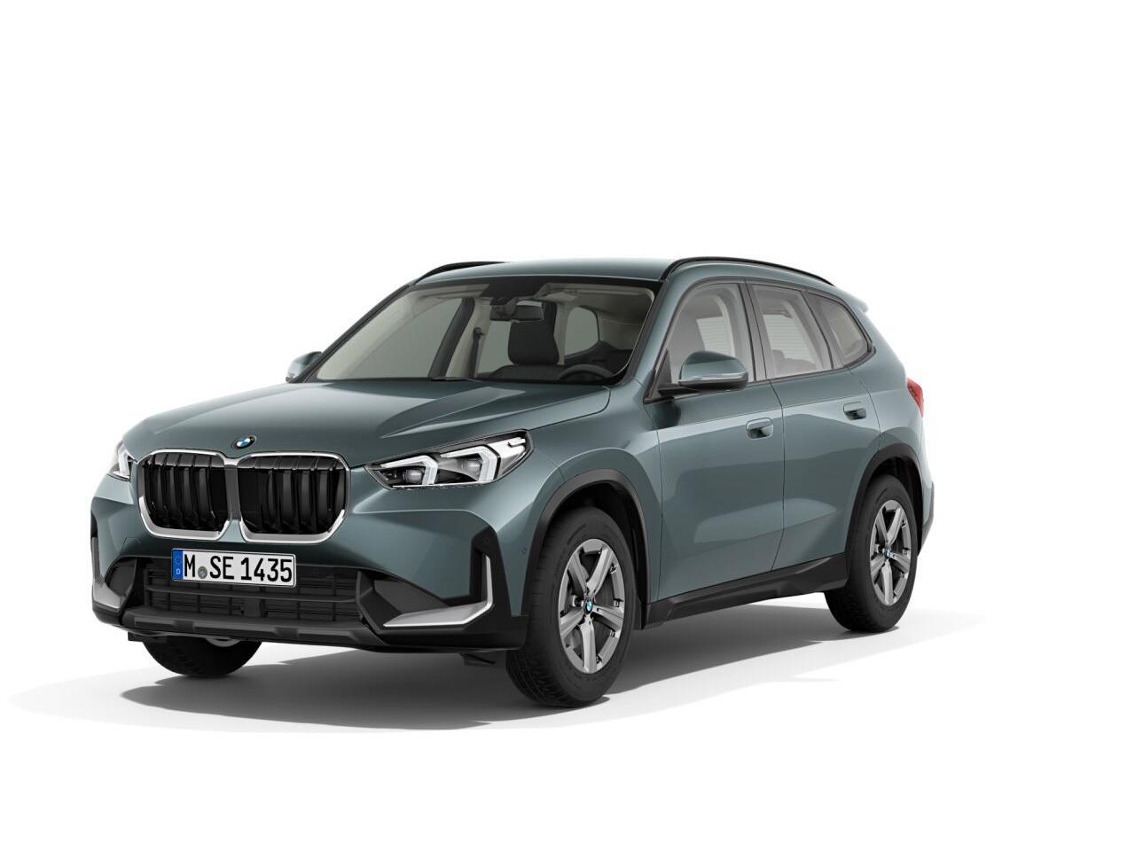 BMW X1 – Bild 2