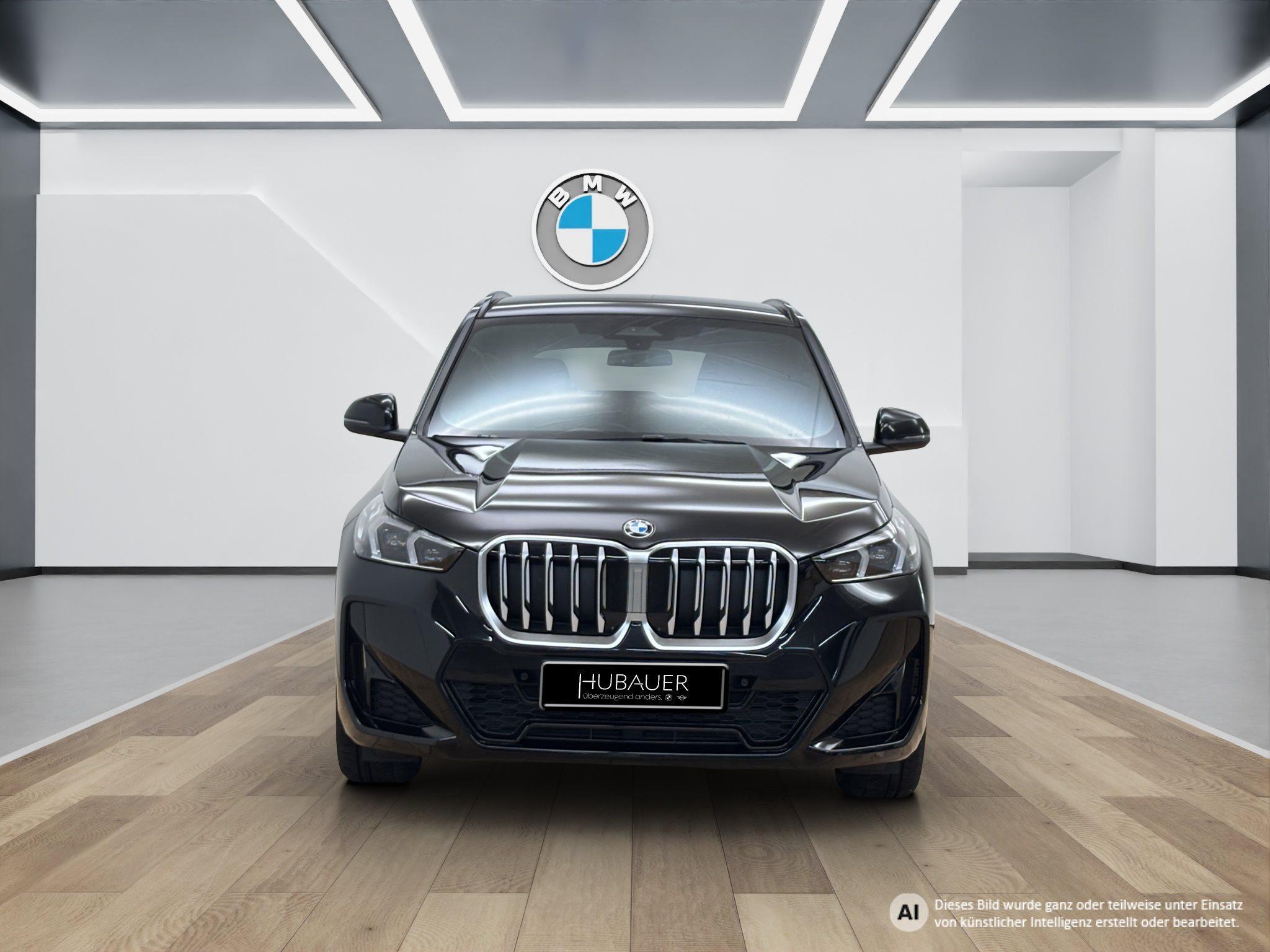 BMW X1 – Bild 21