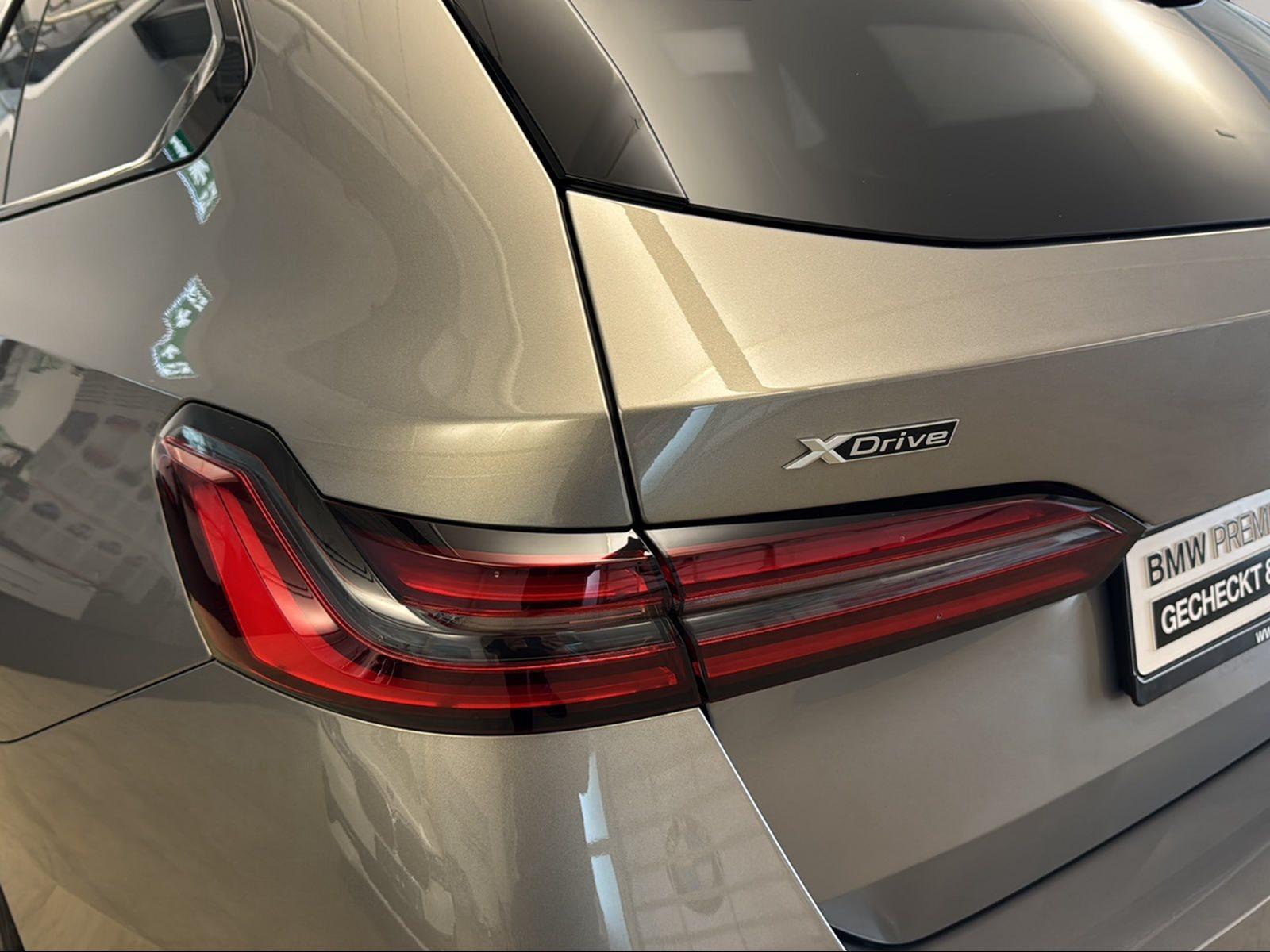 BMW 5er Touring – Bild 16
