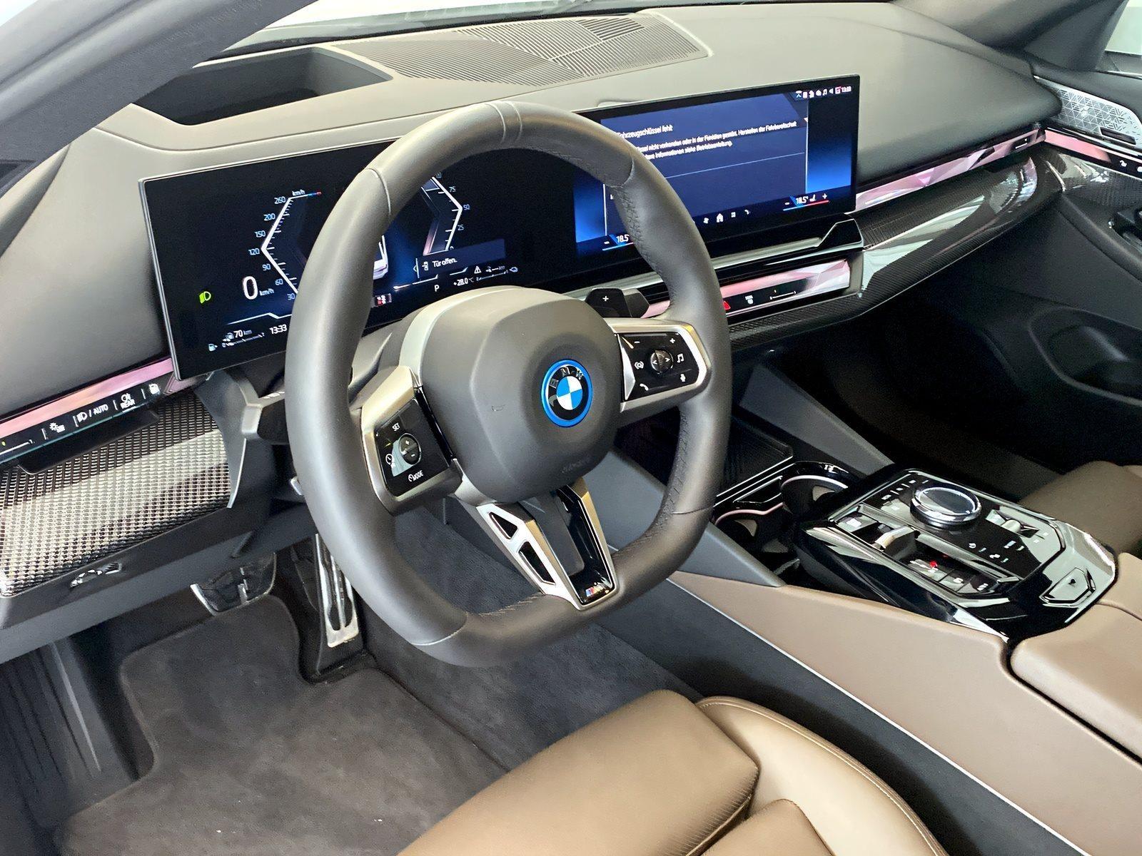BMW 5er – Bild 4