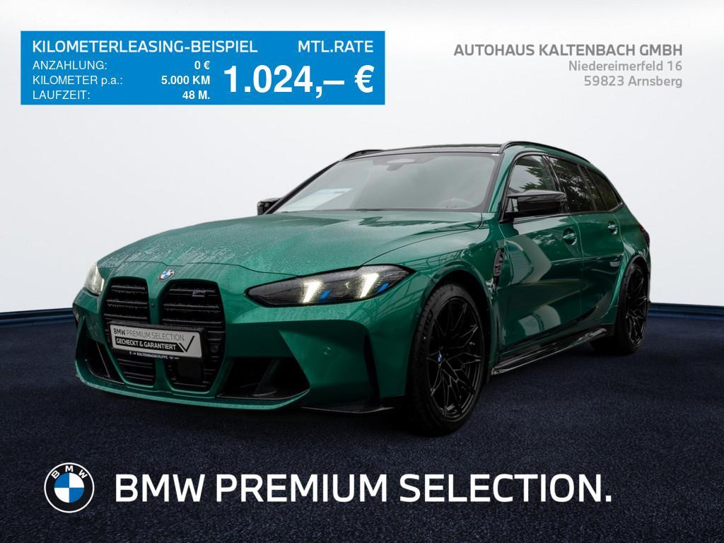 BMW M3 Touring