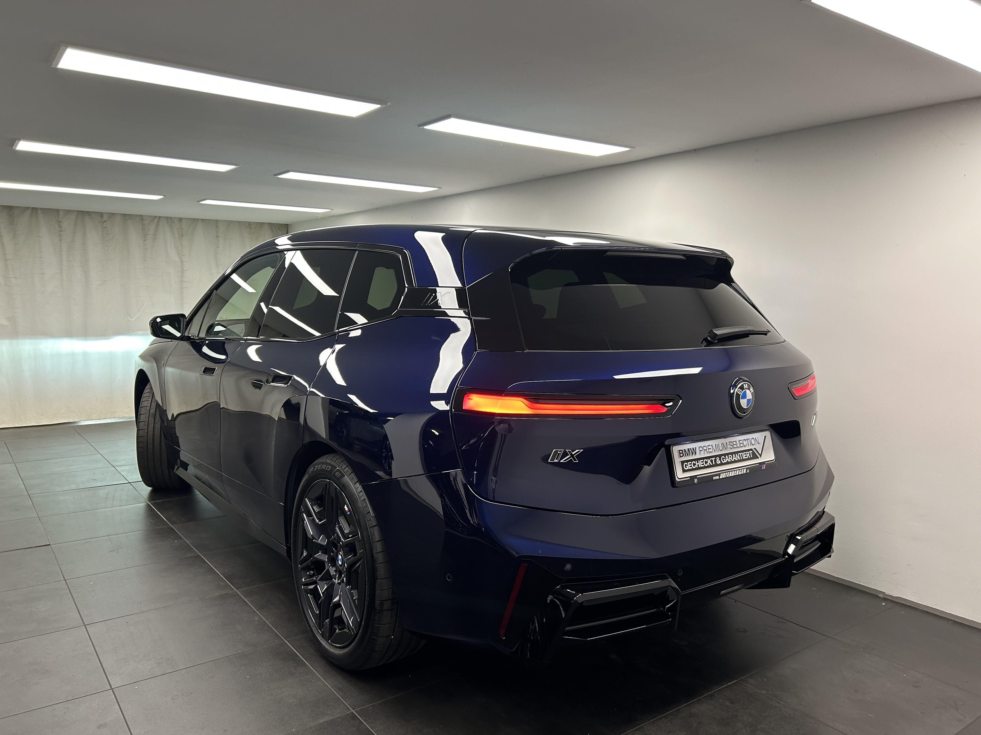 BMW iX – Bild 10