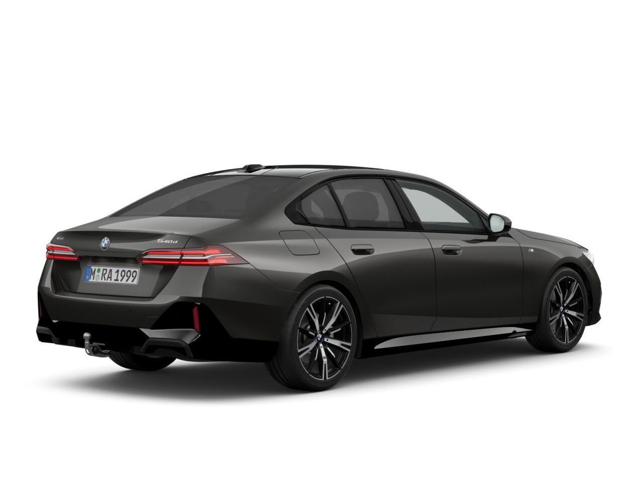 BMW 5er – Bild 3