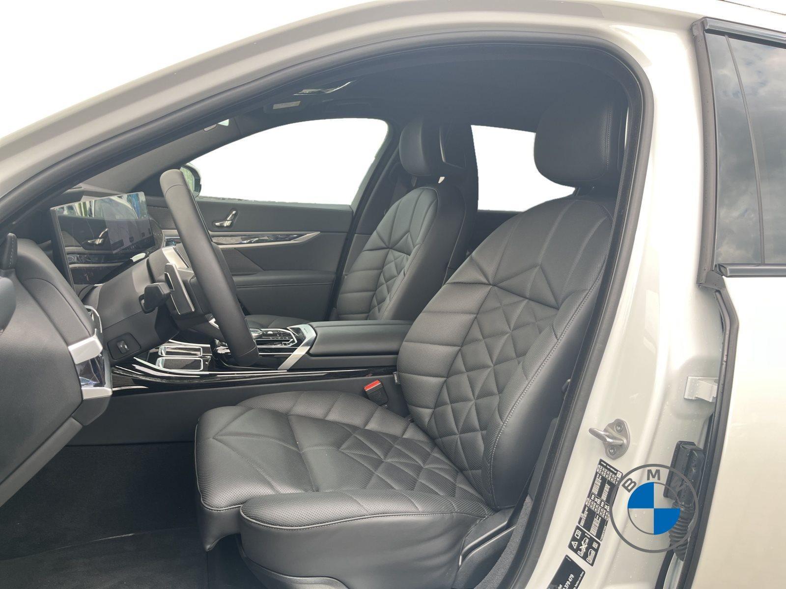 BMW 7er – Bild 13