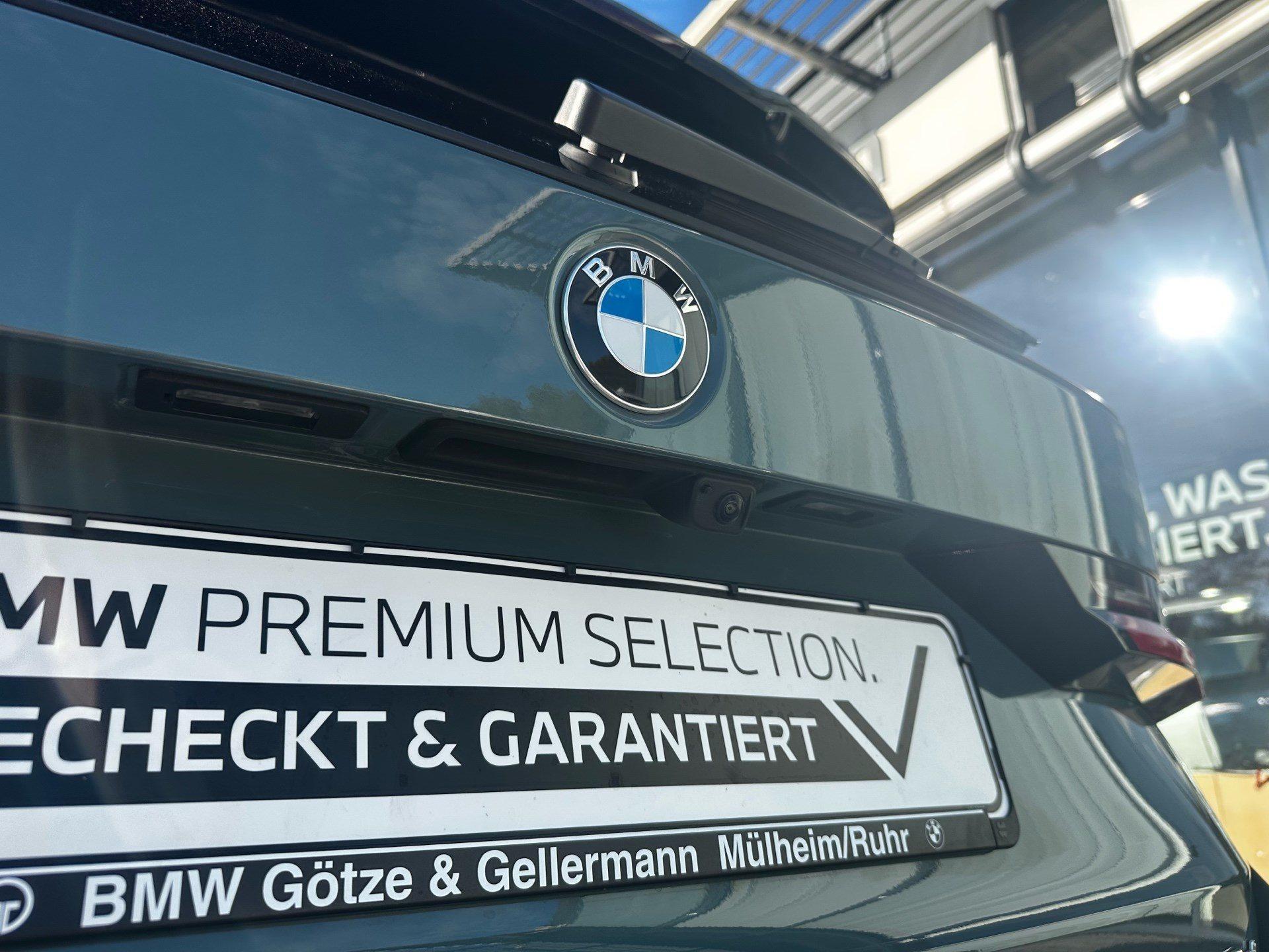 BMW X1 – Bild 10