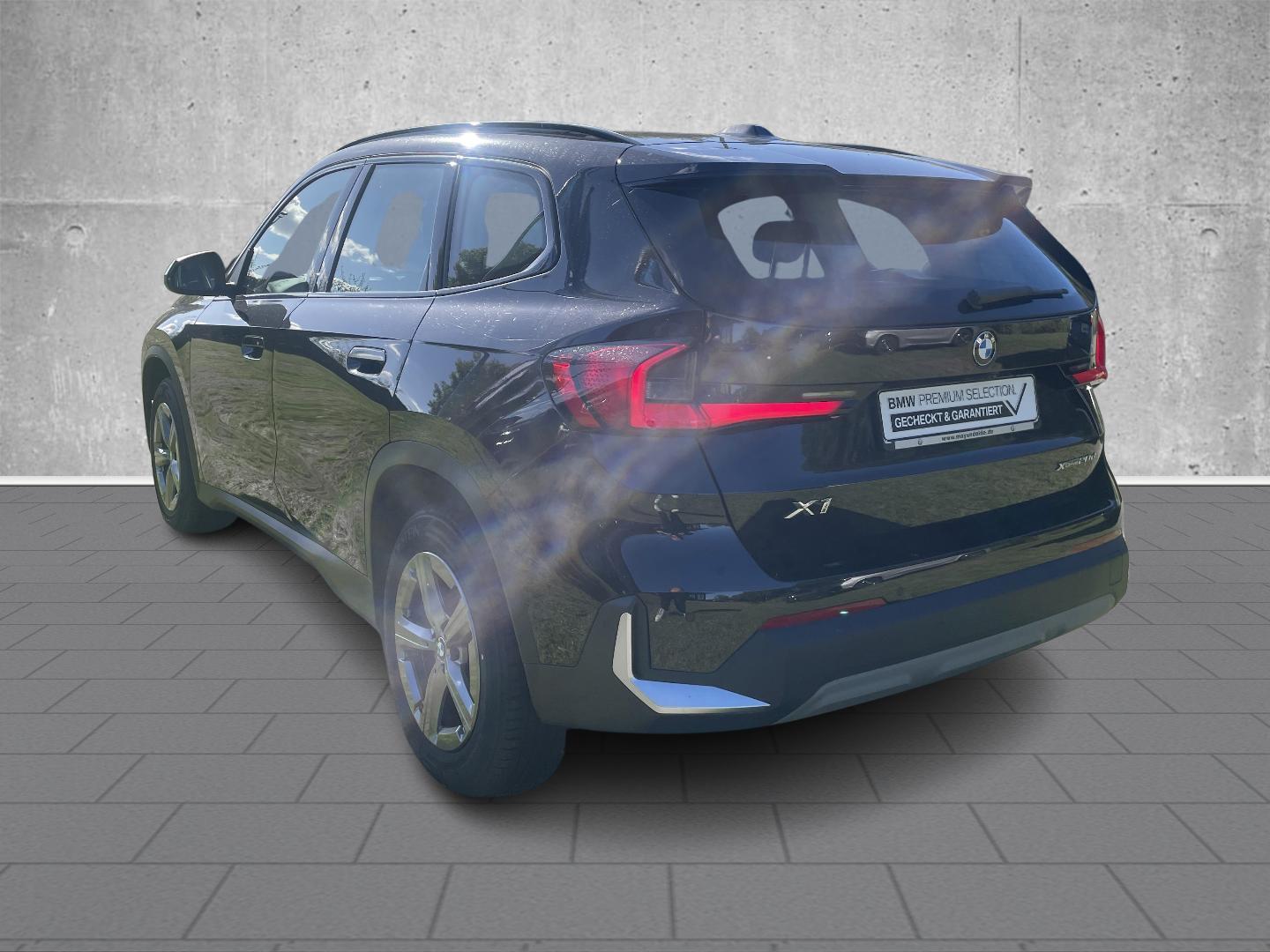 BMW X1 – Bild 5