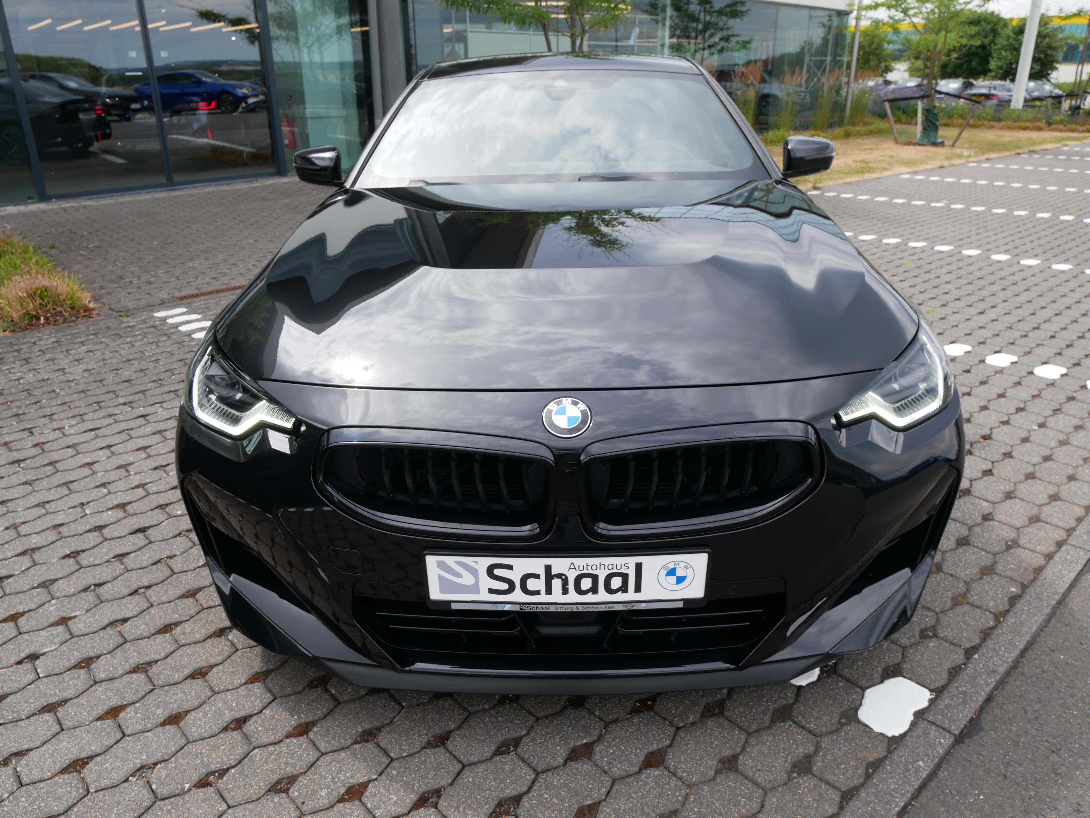 BMW 2er Coupé – Bild 17