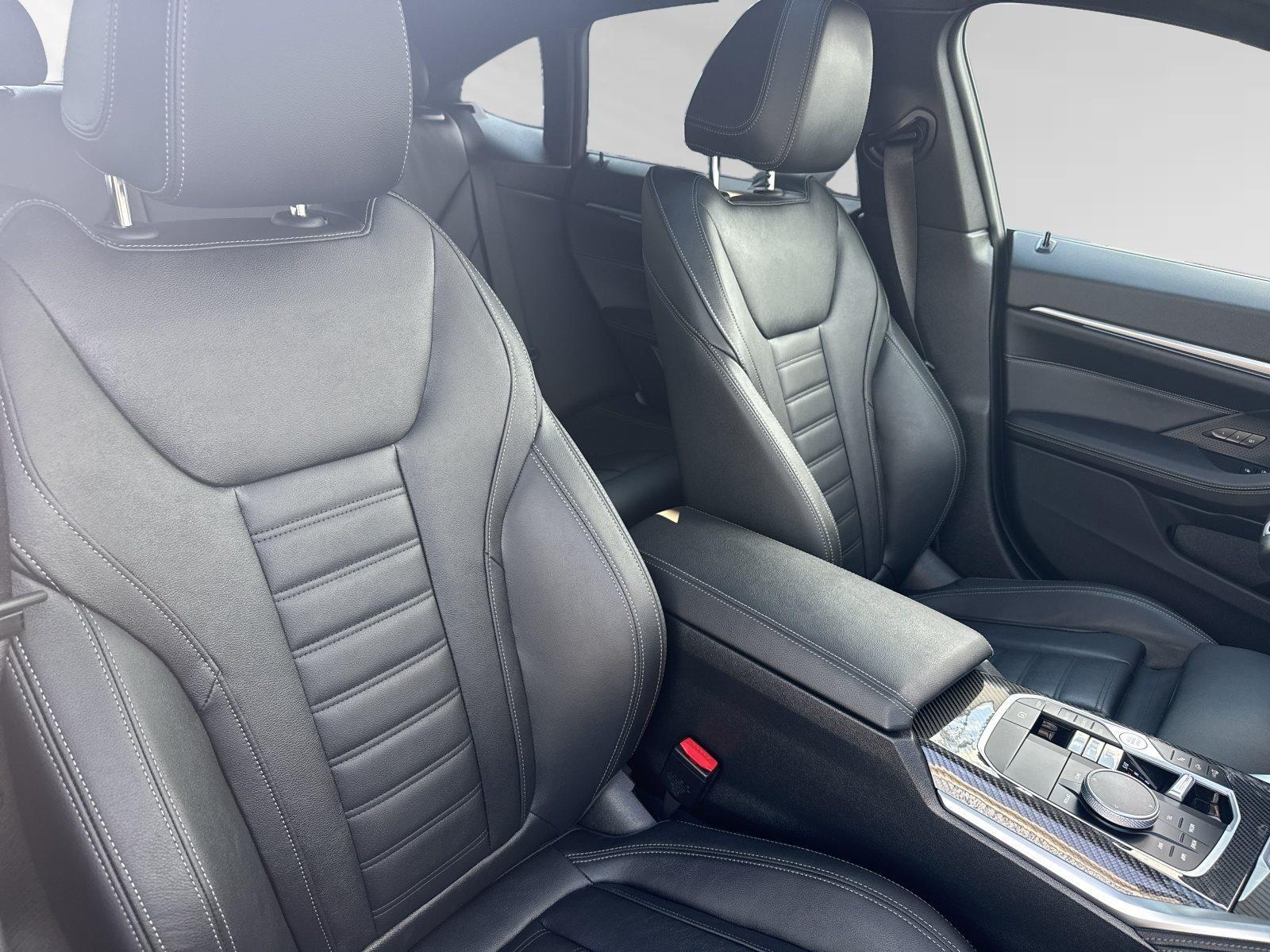 BMW 4er Gran Coupé – Bild 15