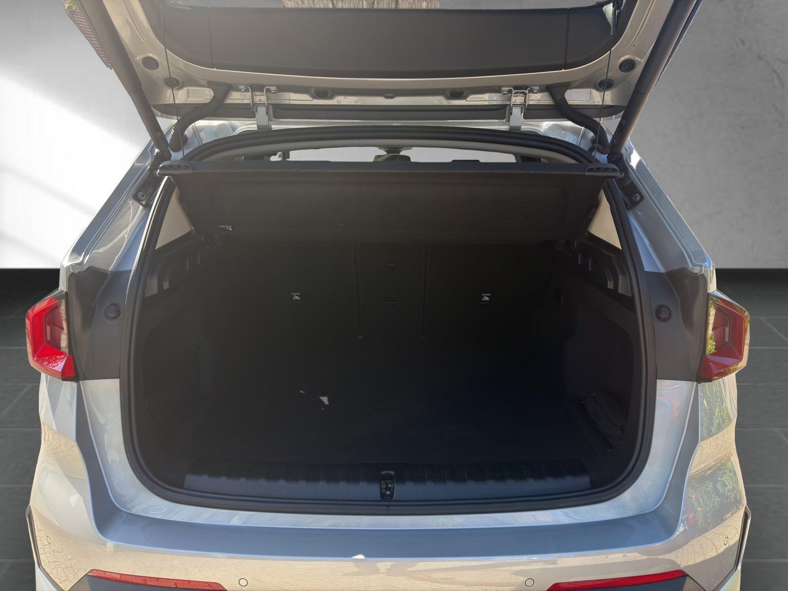 BMW X1 – Bild 16