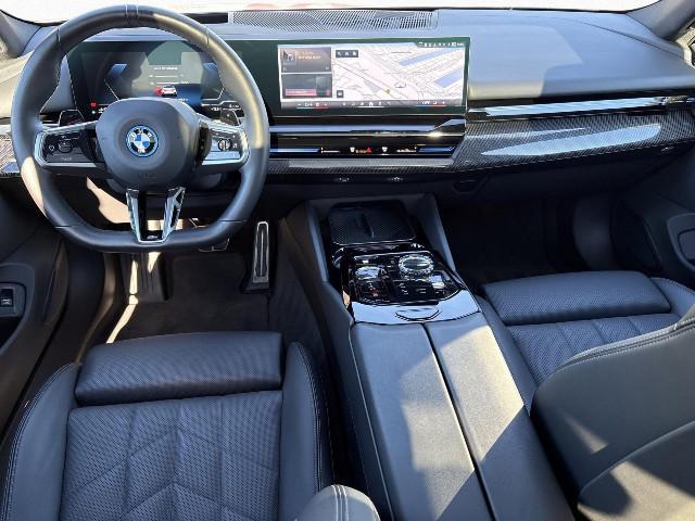BMW 5er – Bild 11