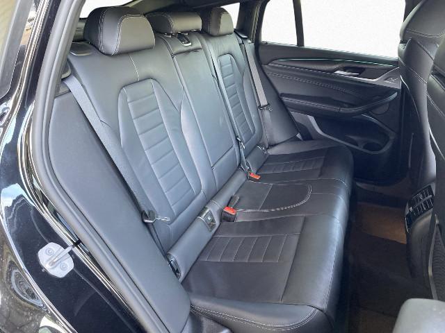 BMW X4 – Bild 11