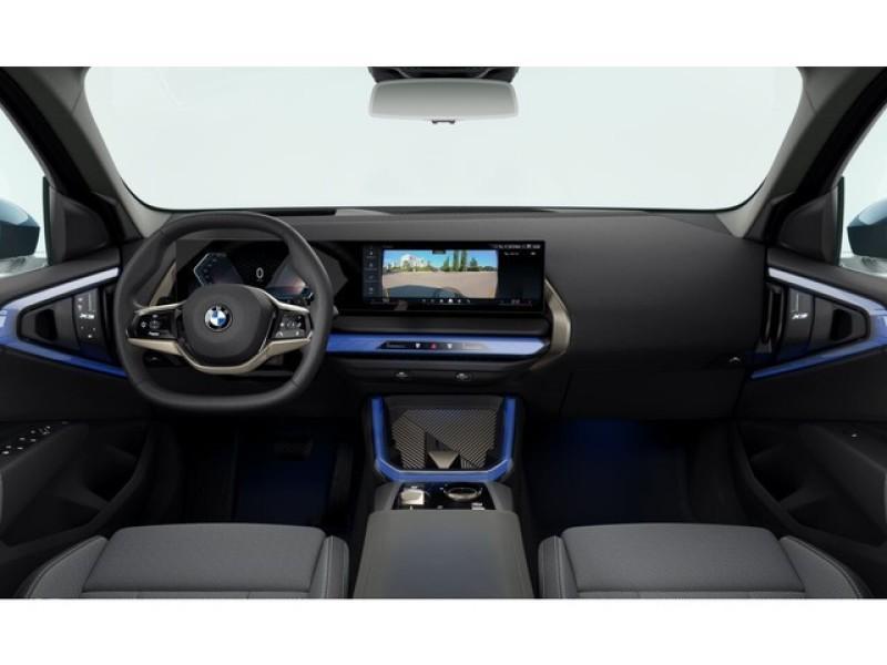 BMW X3 – Bild 8