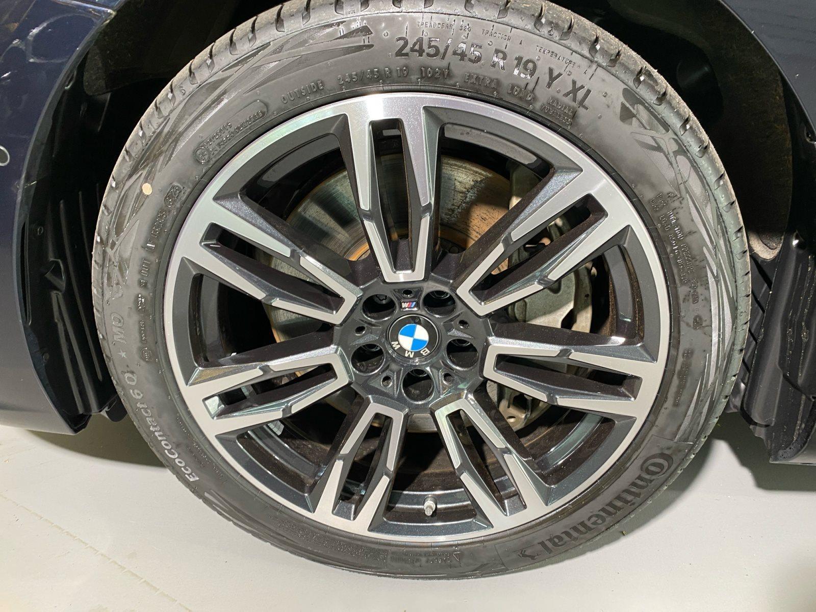 BMW 5er – Bild 11
