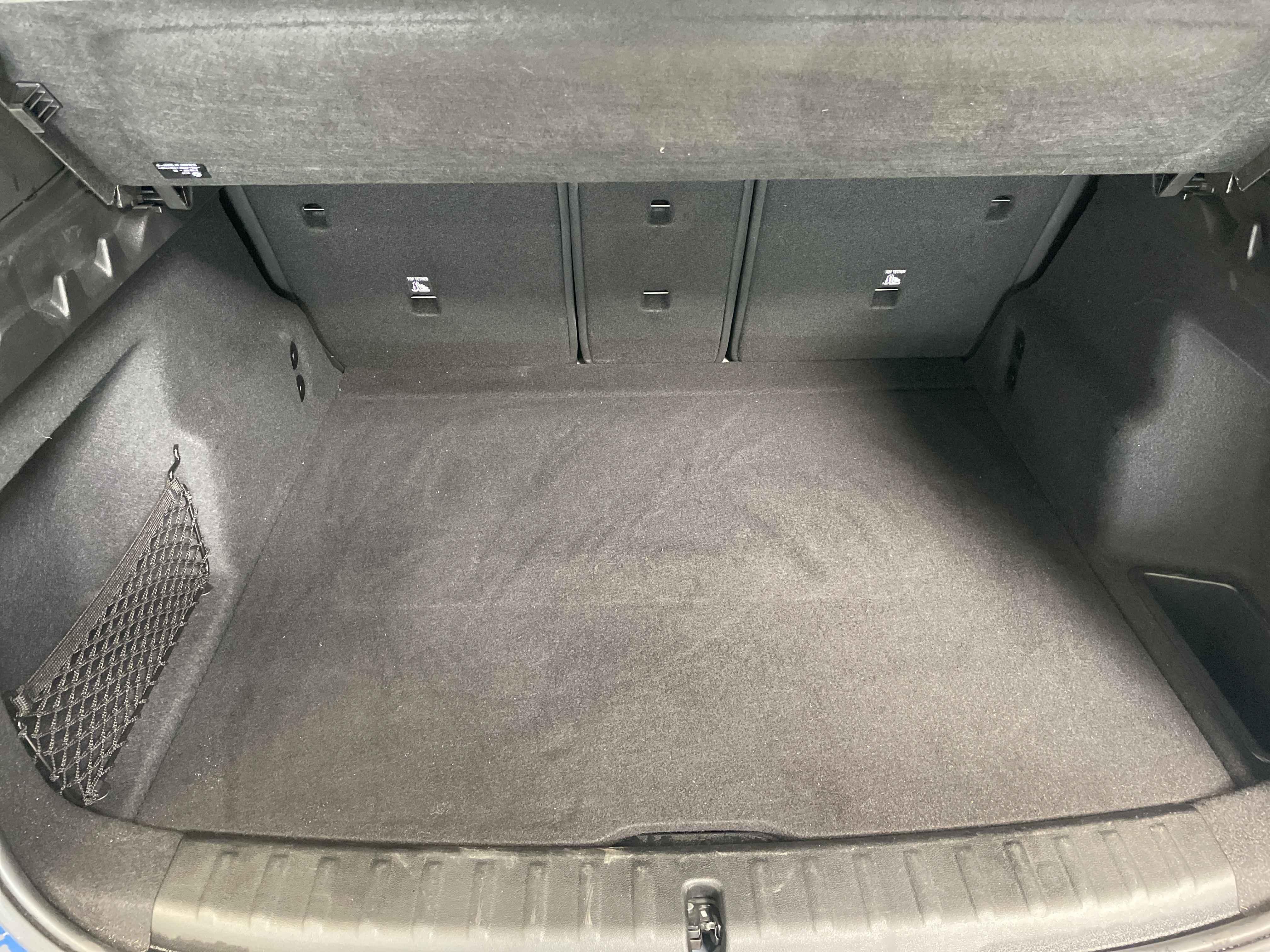 BMW X1 – Bild 15