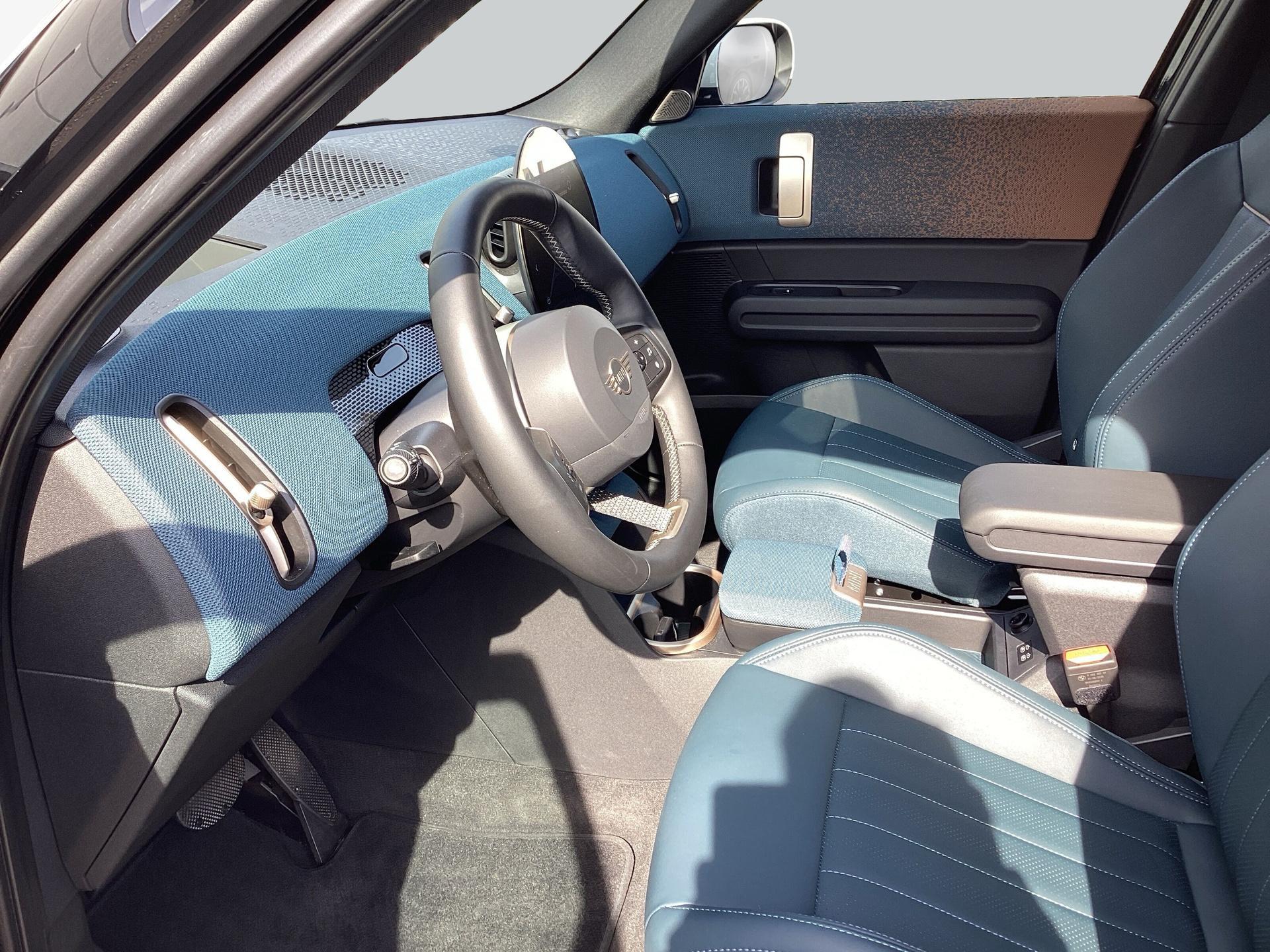 MINI Countryman – Bild 5
