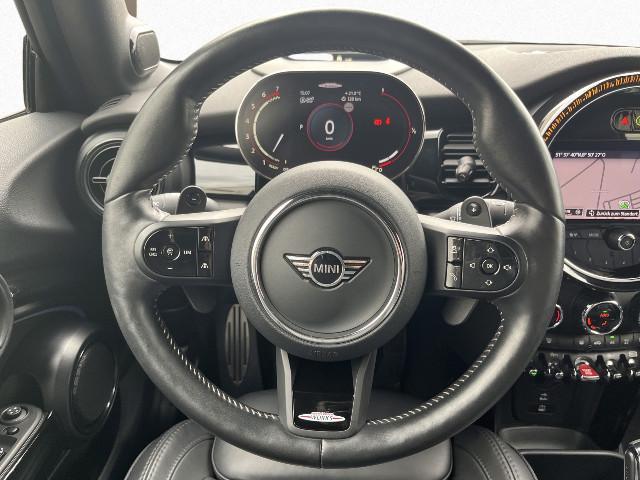 MINI Cabrio – Bild 10
