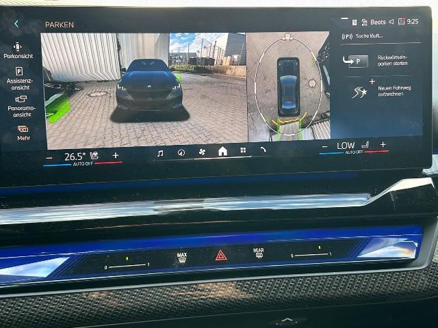 BMW 5er – Bild 9
