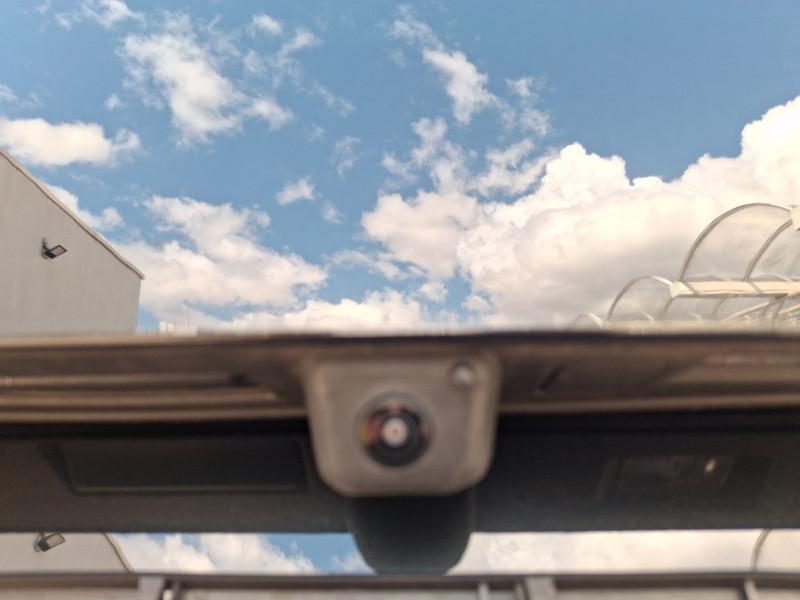 BMW X3 – Bild 20
