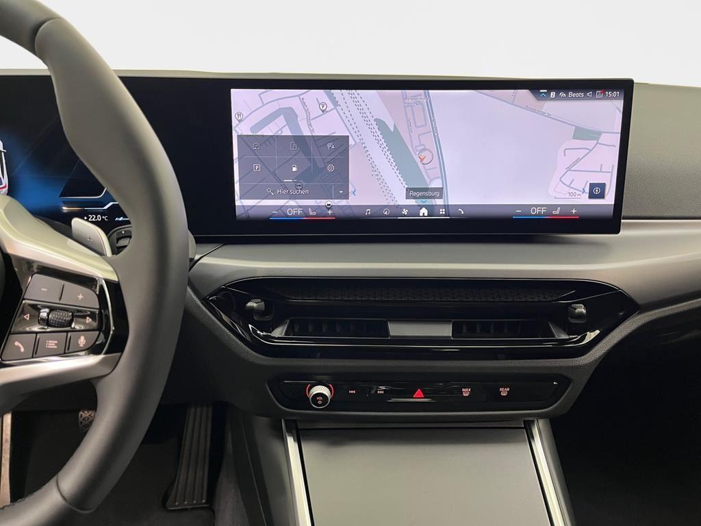 BMW 3er Touring – Bild 12