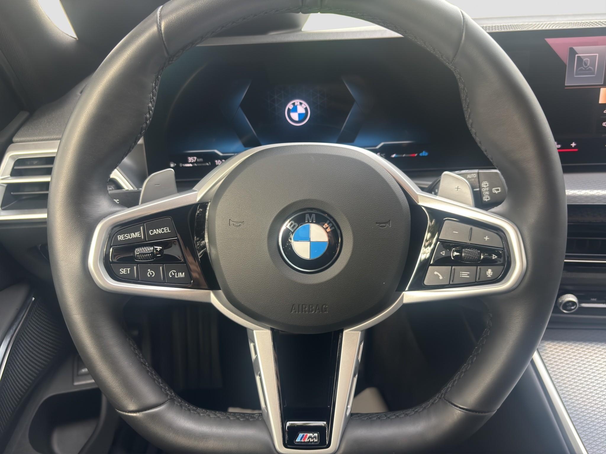 BMW 3er Touring – Bild 14