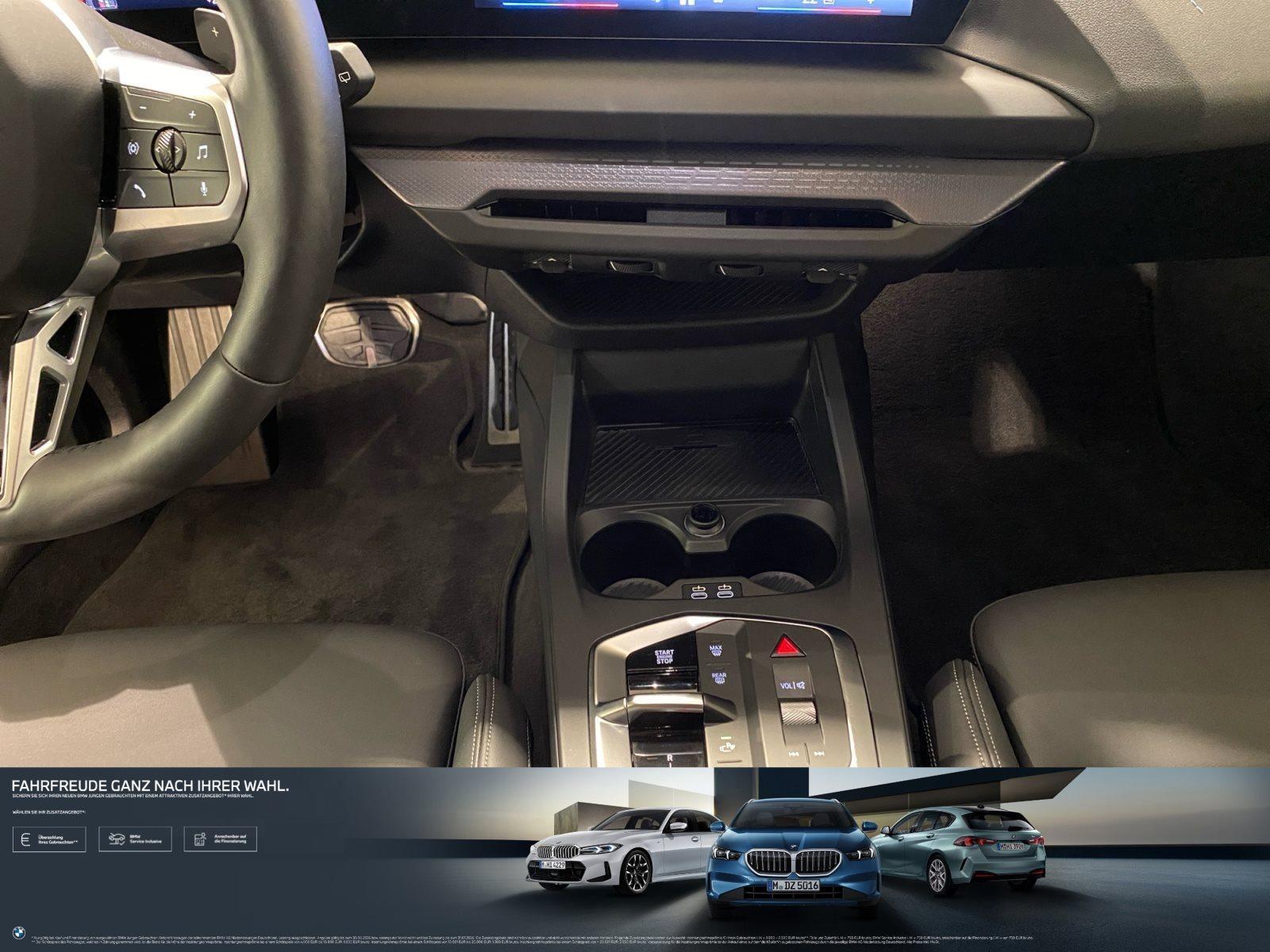 BMW 1er – Bild 16