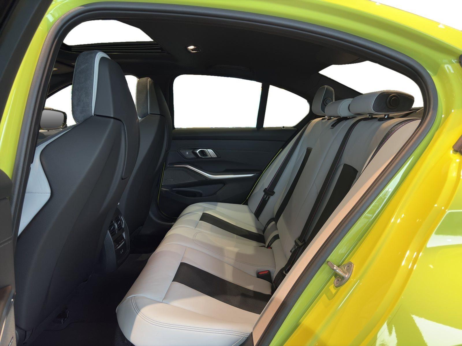 BMW M3 – Bild 30