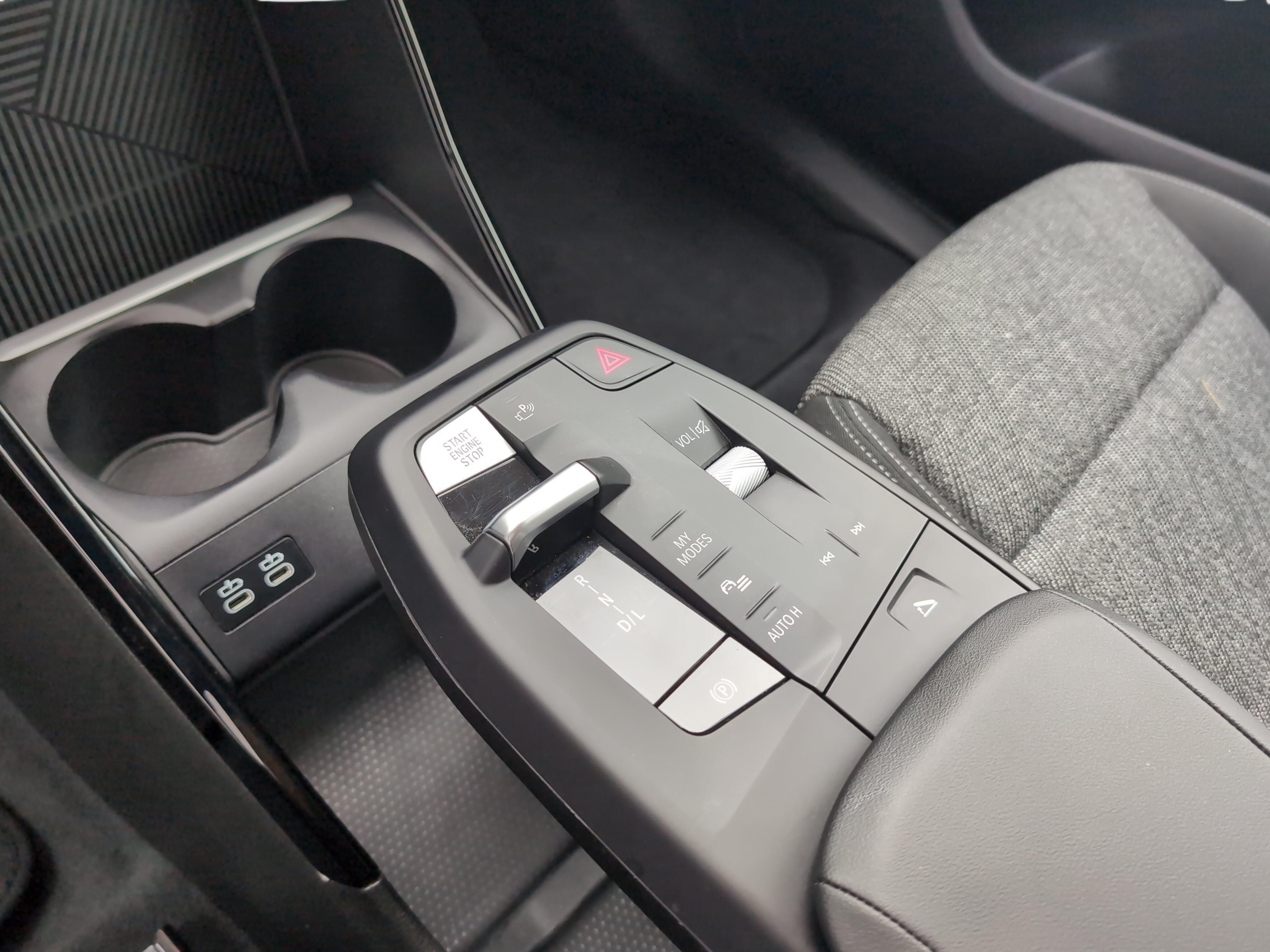 BMW 2er Active Tourer – Bild 8