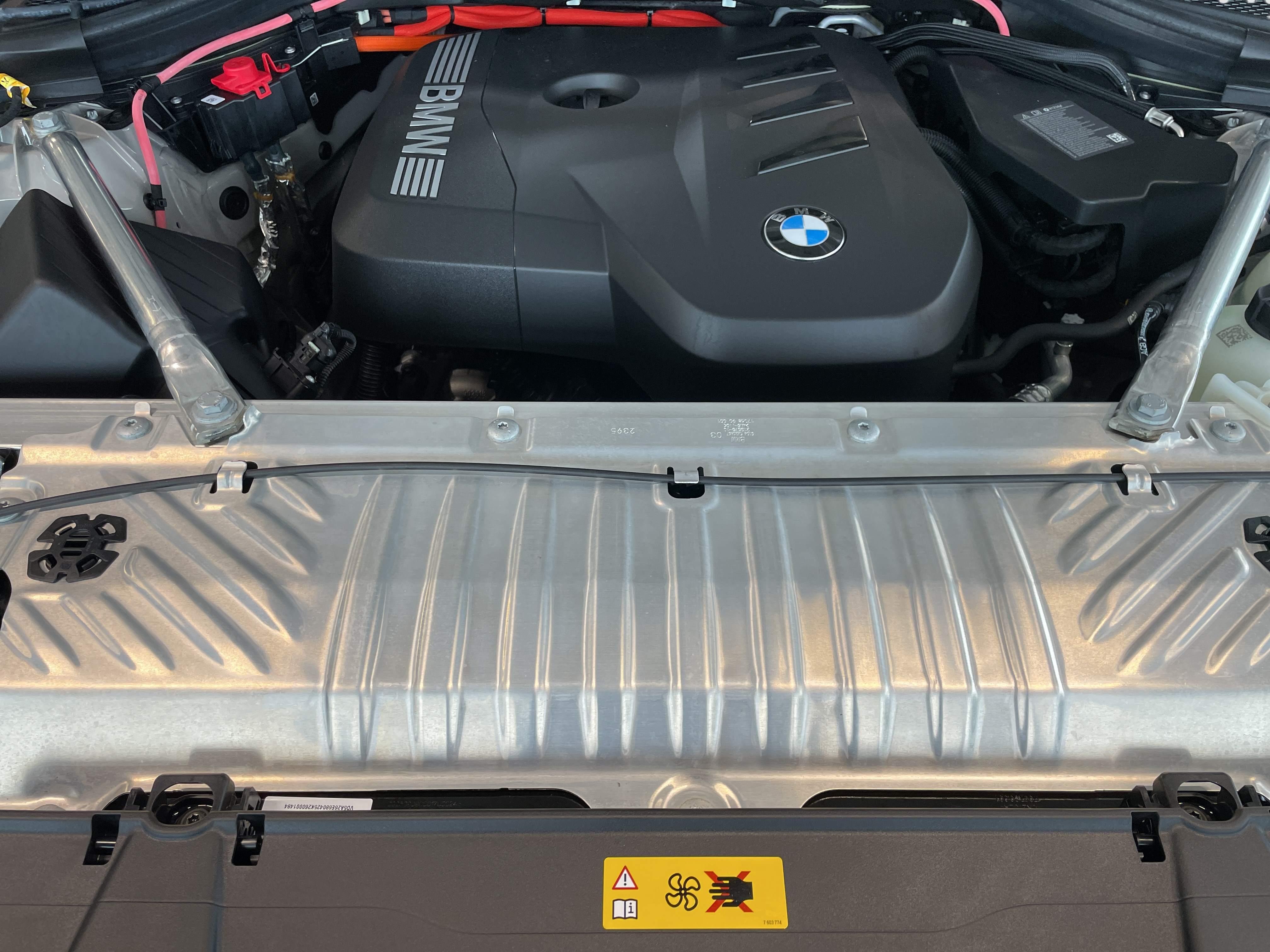 BMW X3 – Bild 11
