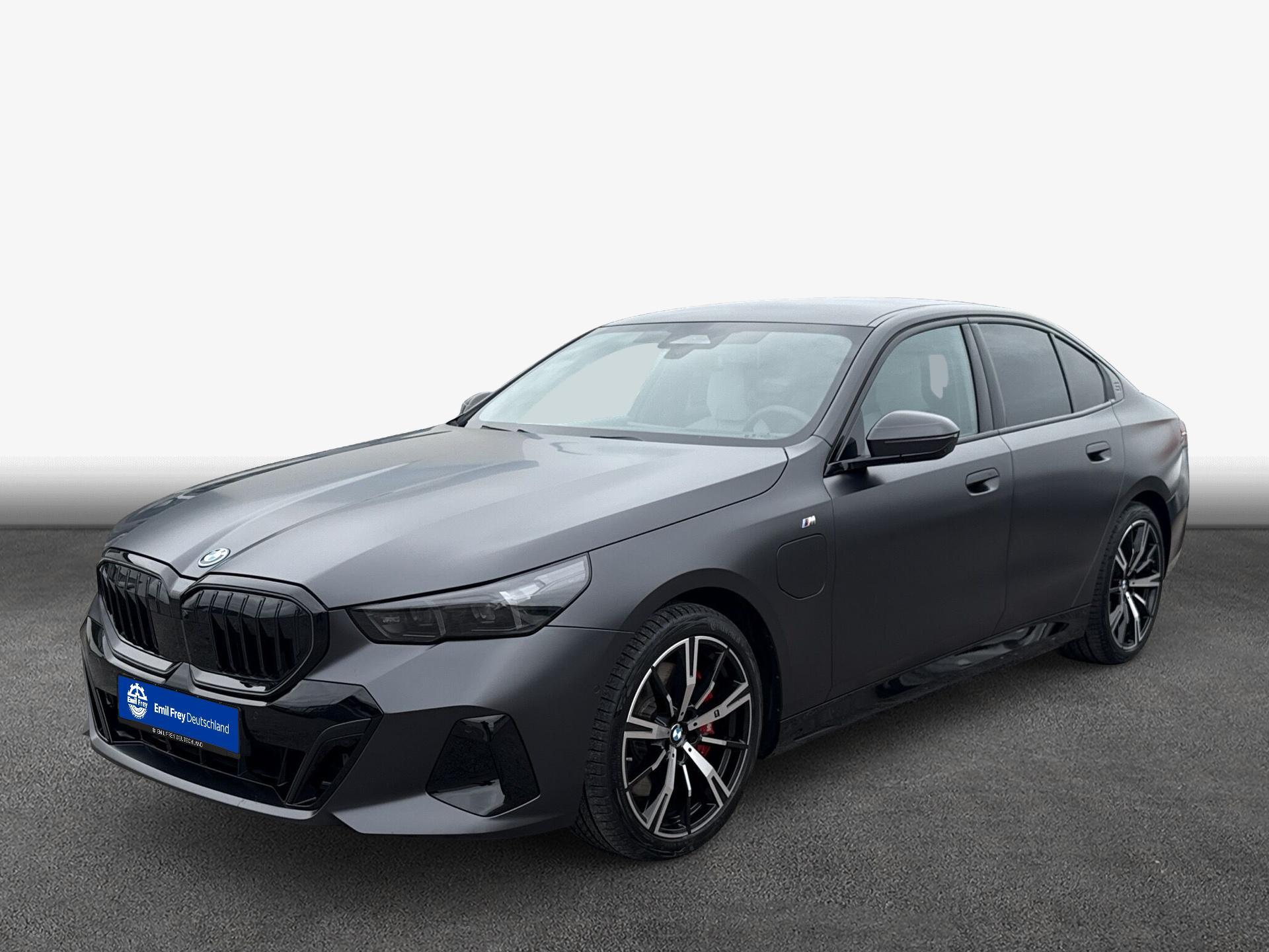 BMW 5er – Bild 9
