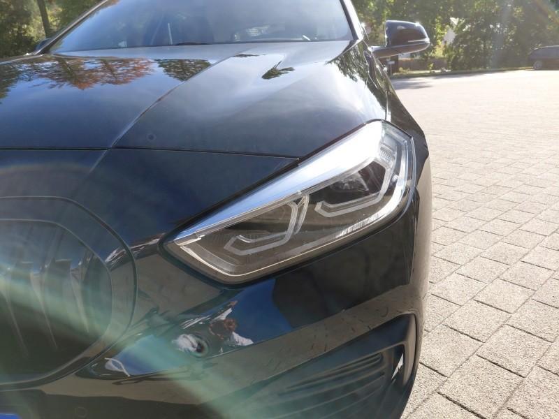BMW 1er – Bild 11