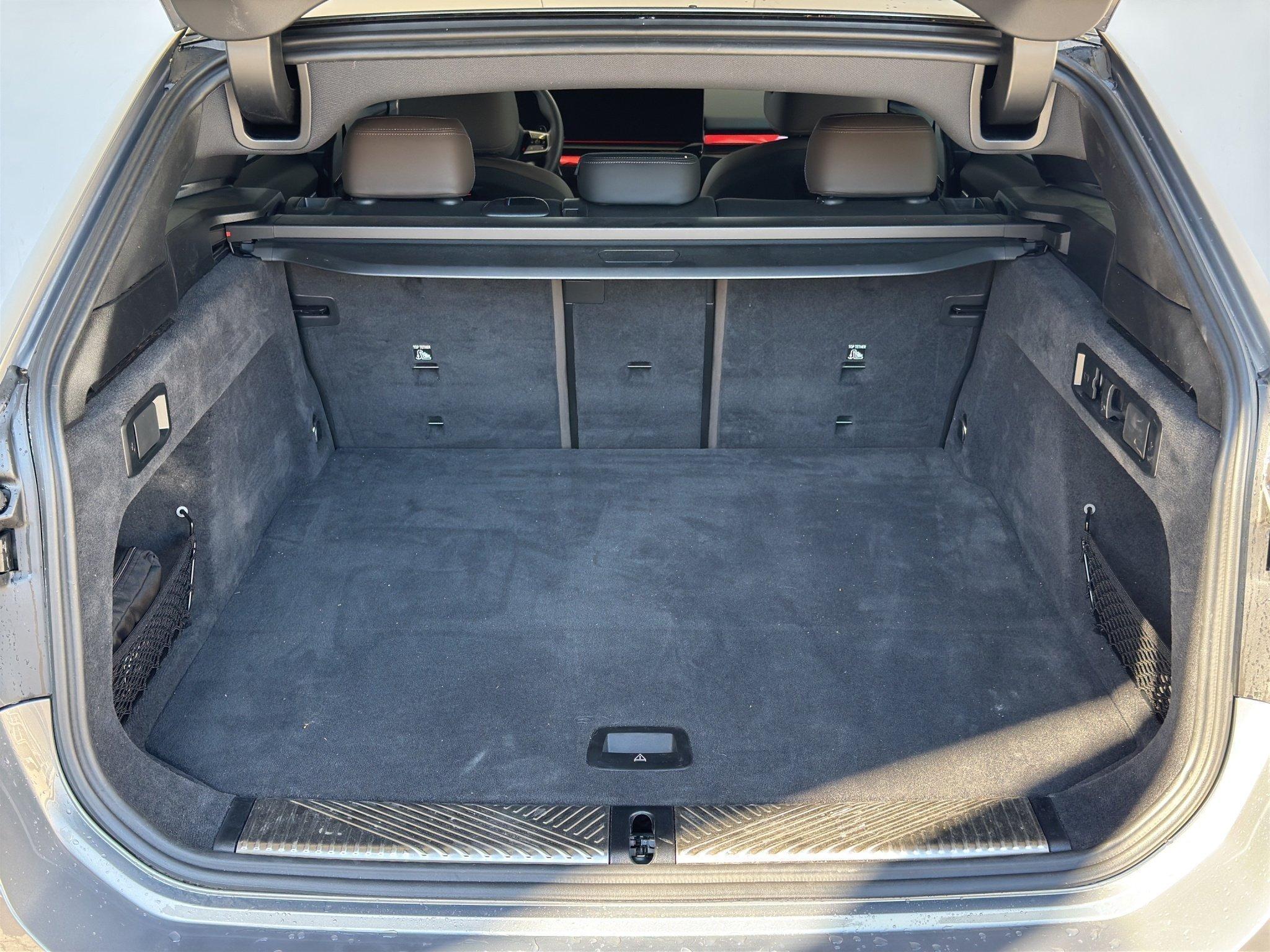 BMW 5er Touring – Bild 12