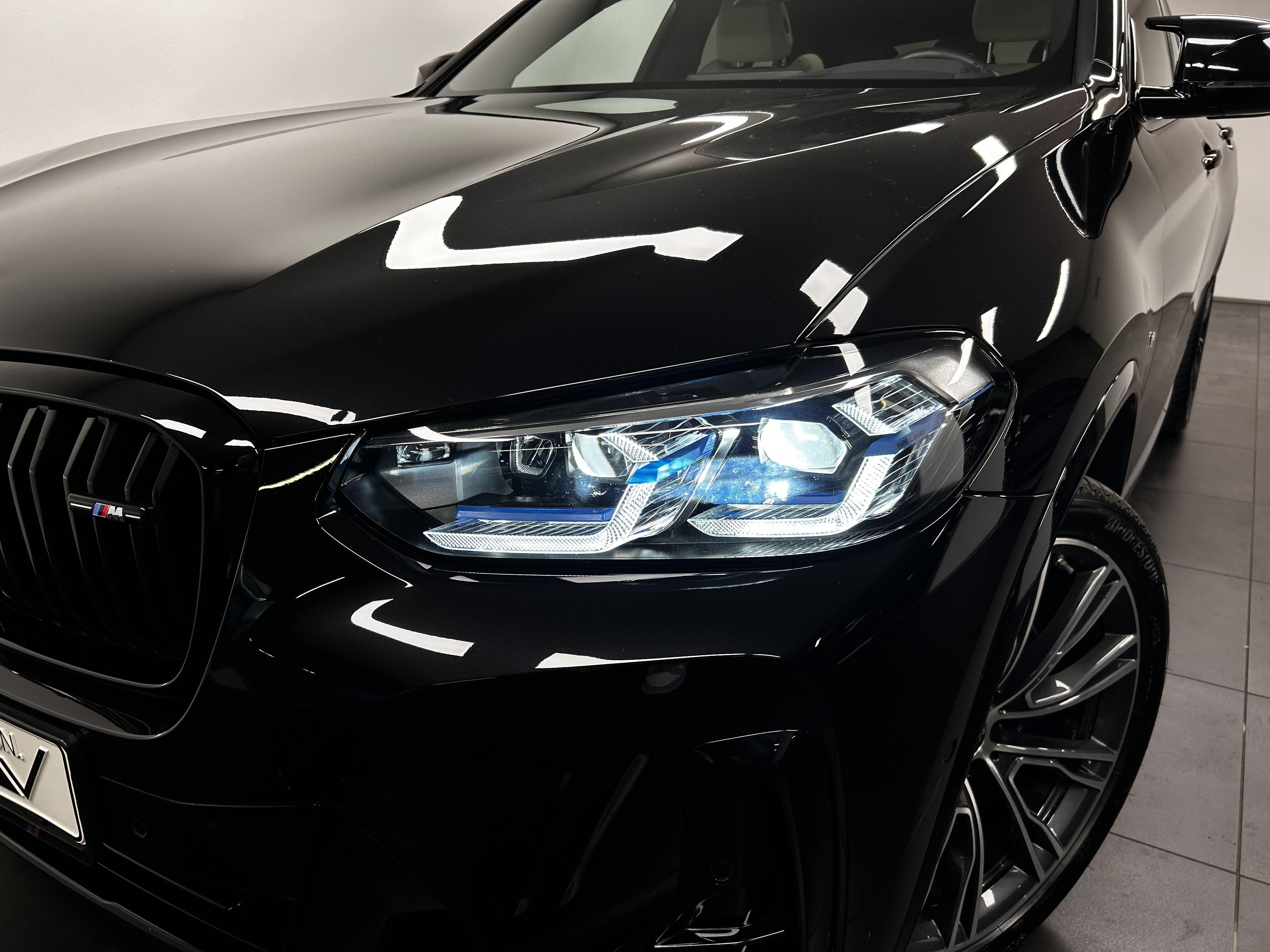 BMW X4 – Bild 40