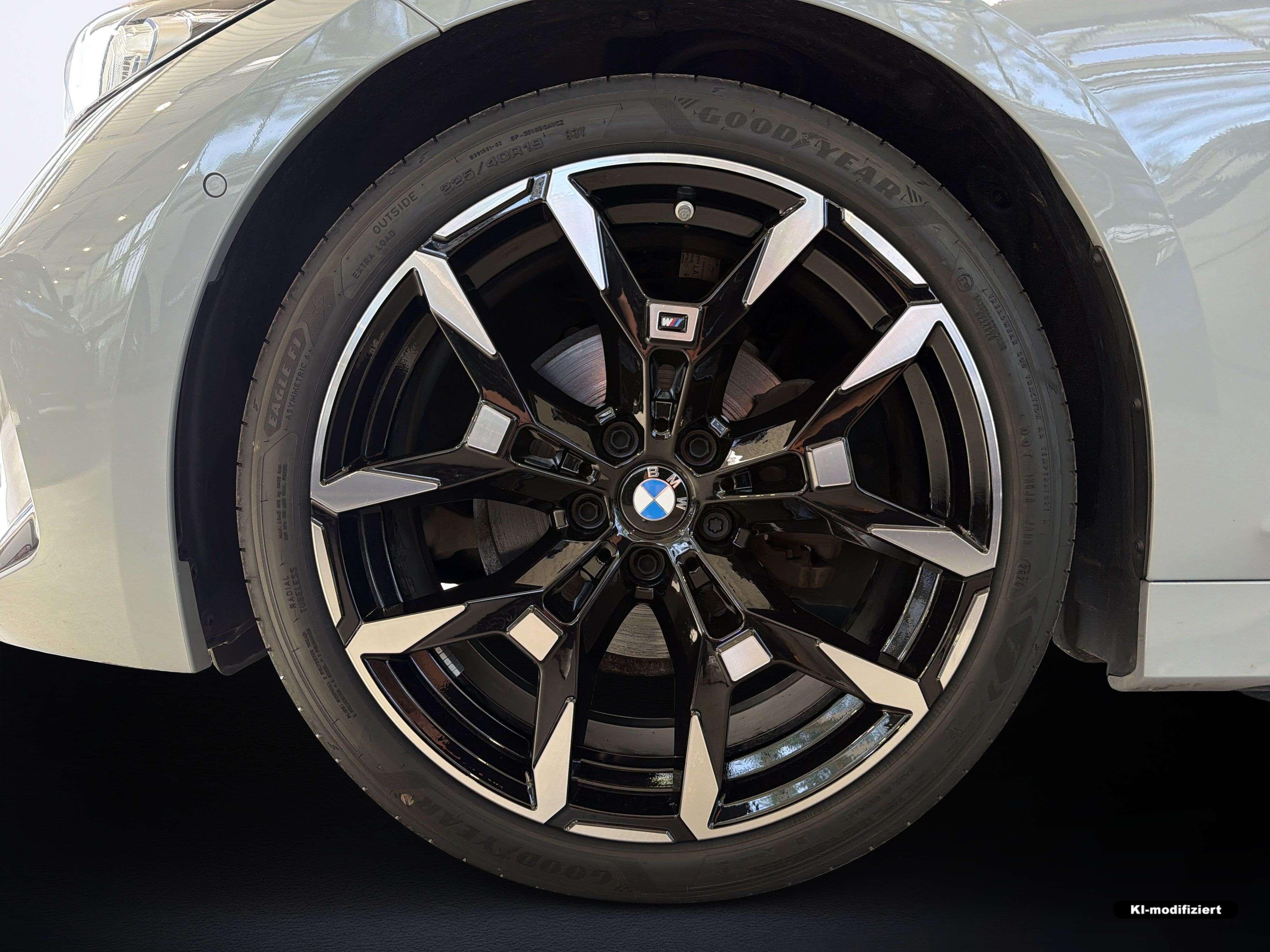 BMW 3er Touring – Bild 12