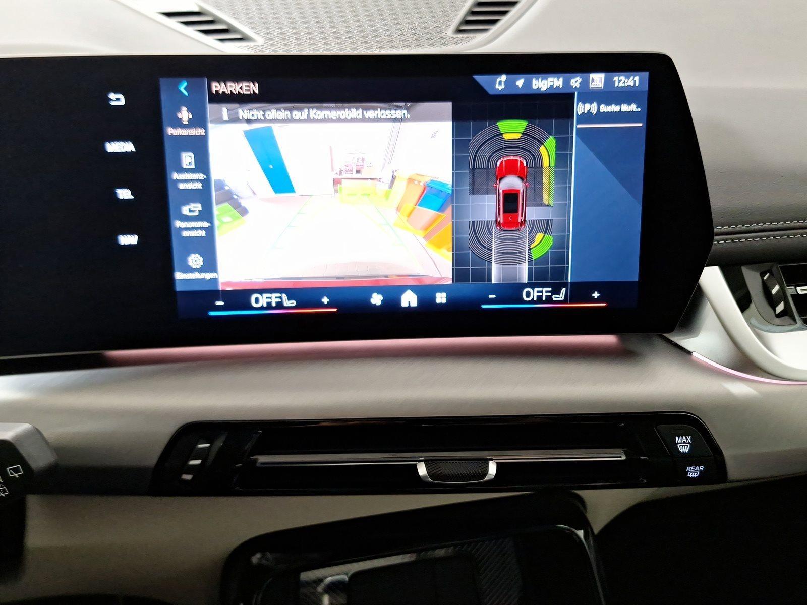 BMW X1 – Bild 7
