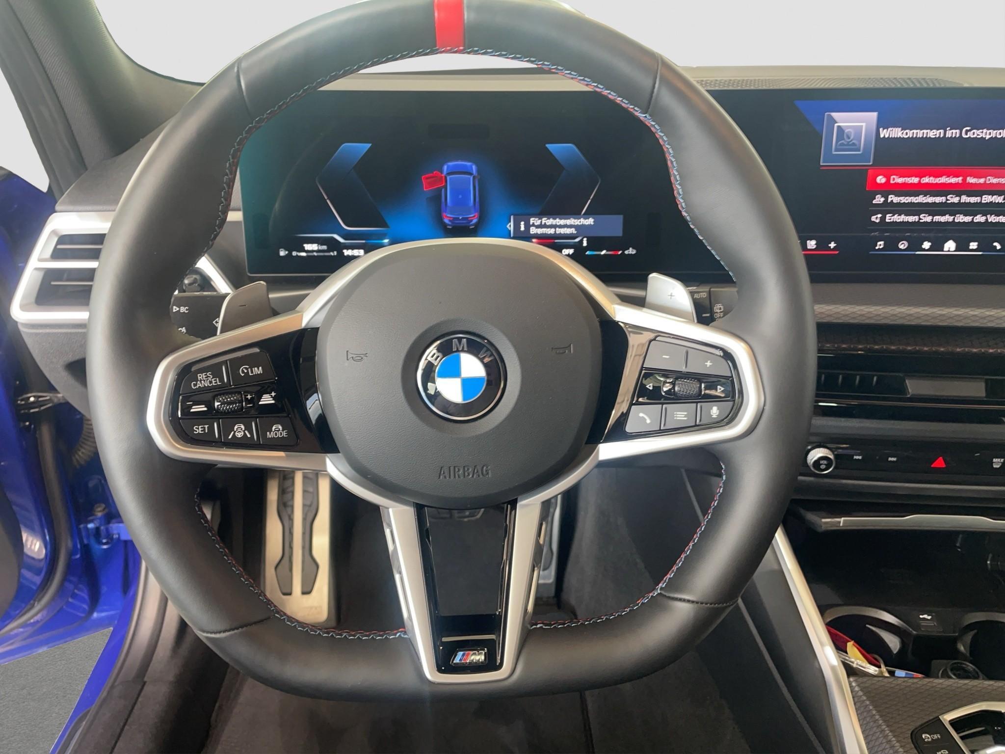 BMW 3er Touring – Bild 13