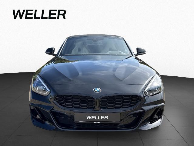 BMW Z4 – Bild 11