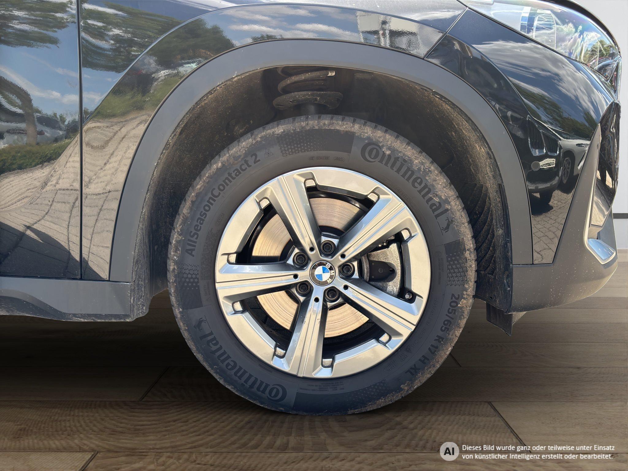 BMW X1 – Bild 2
