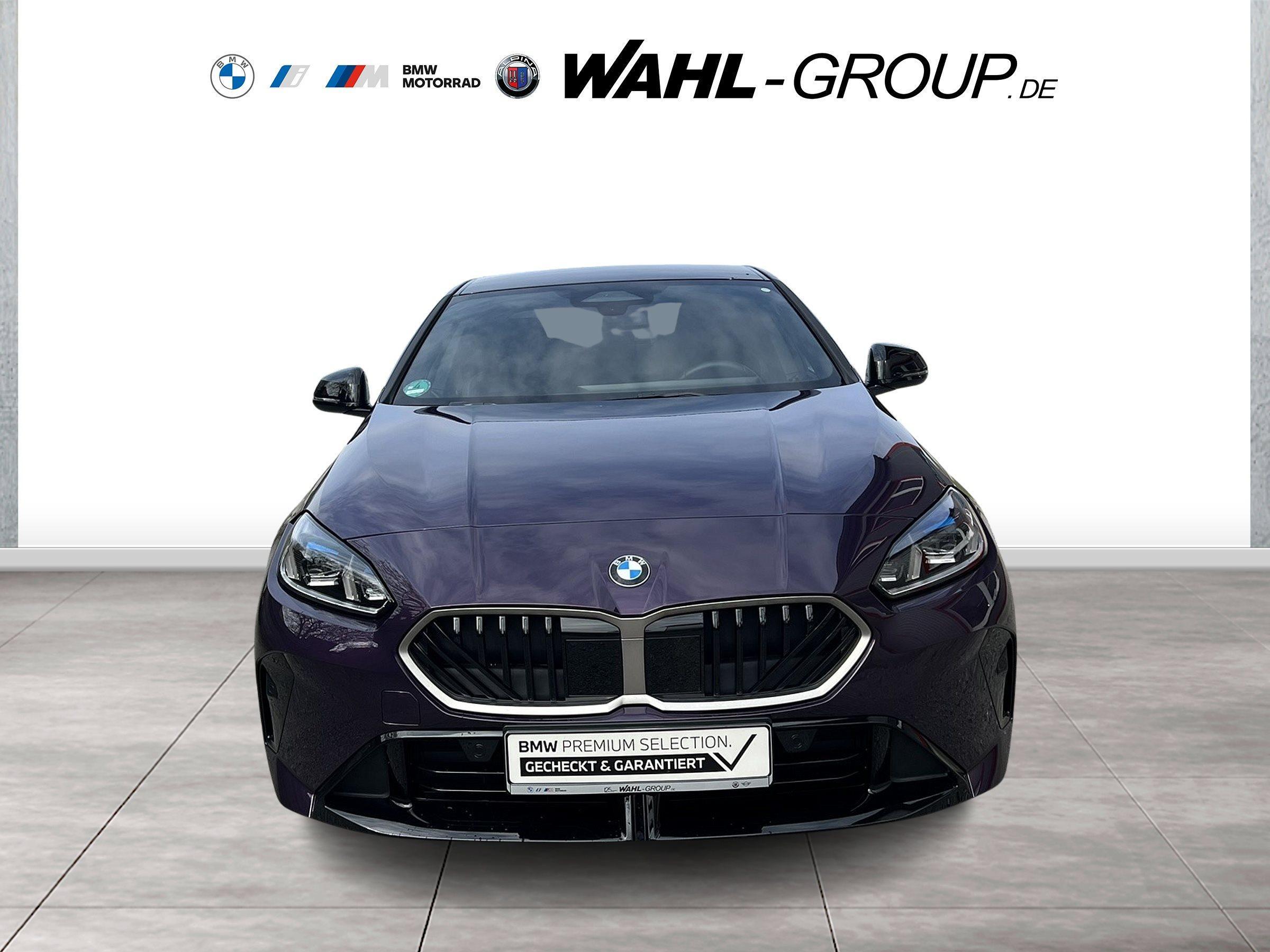 BMW 2er Gran Coupé – Bild 2