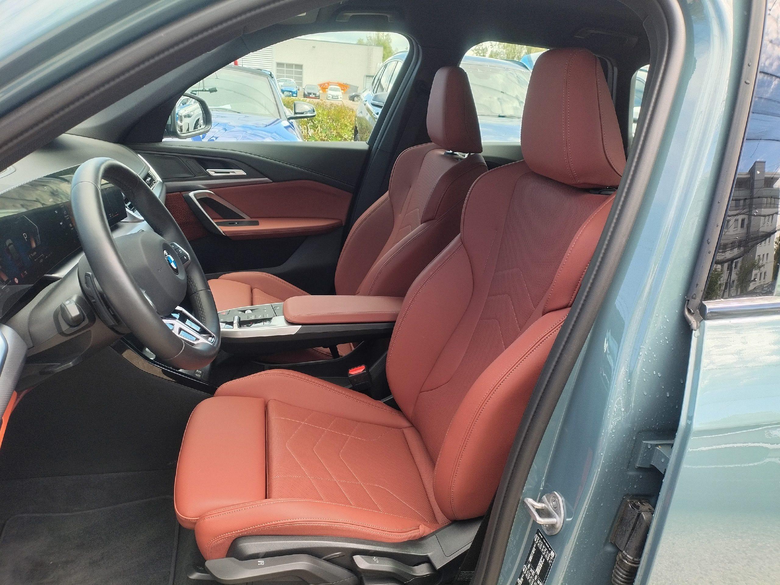 BMW X1 – Bild 15