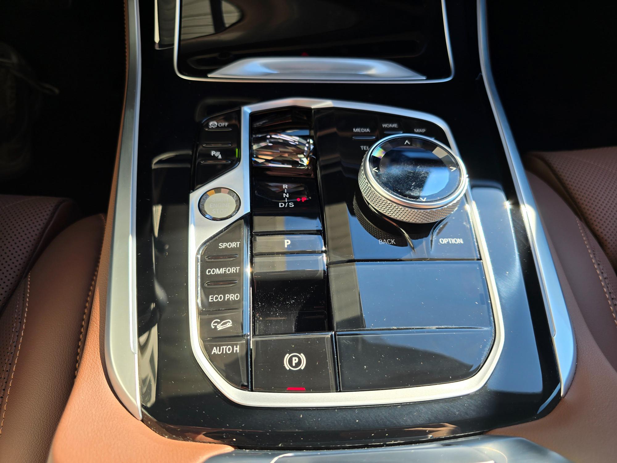 BMW X5 – Bild 14