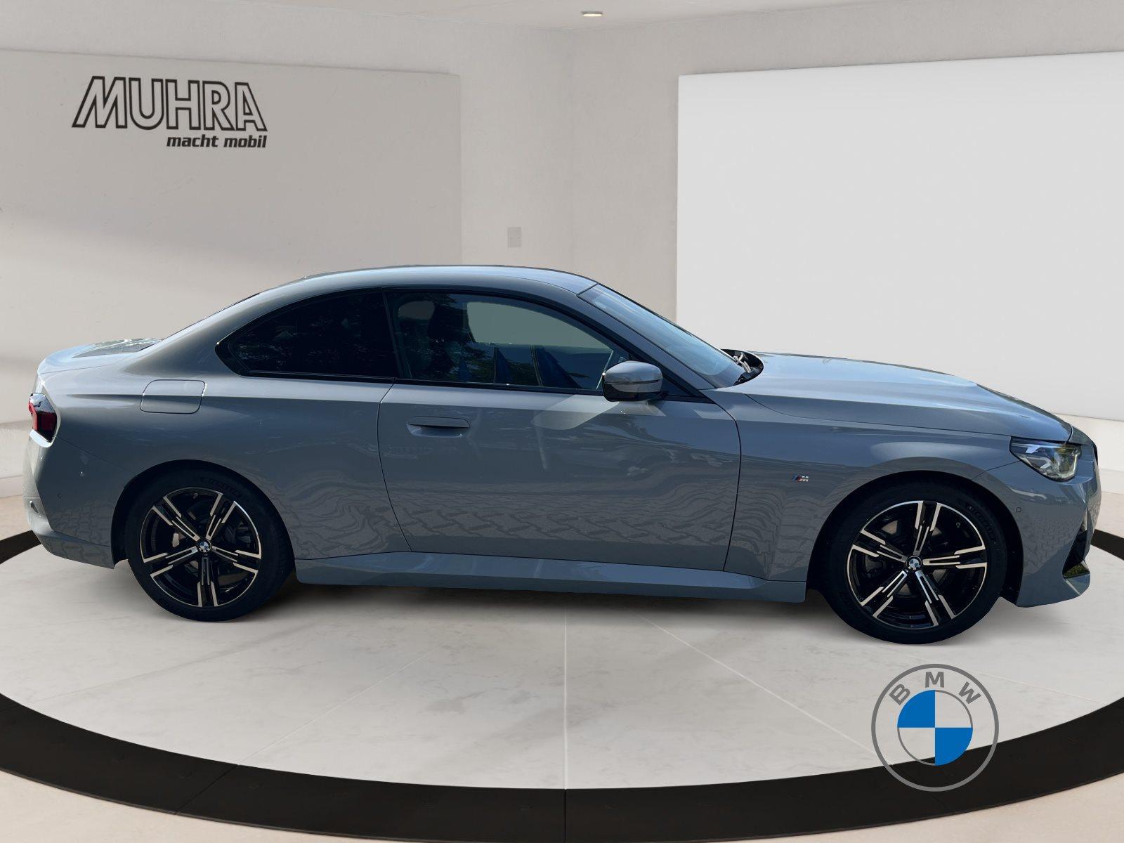 BMW 2er Coupé – Bild 6
