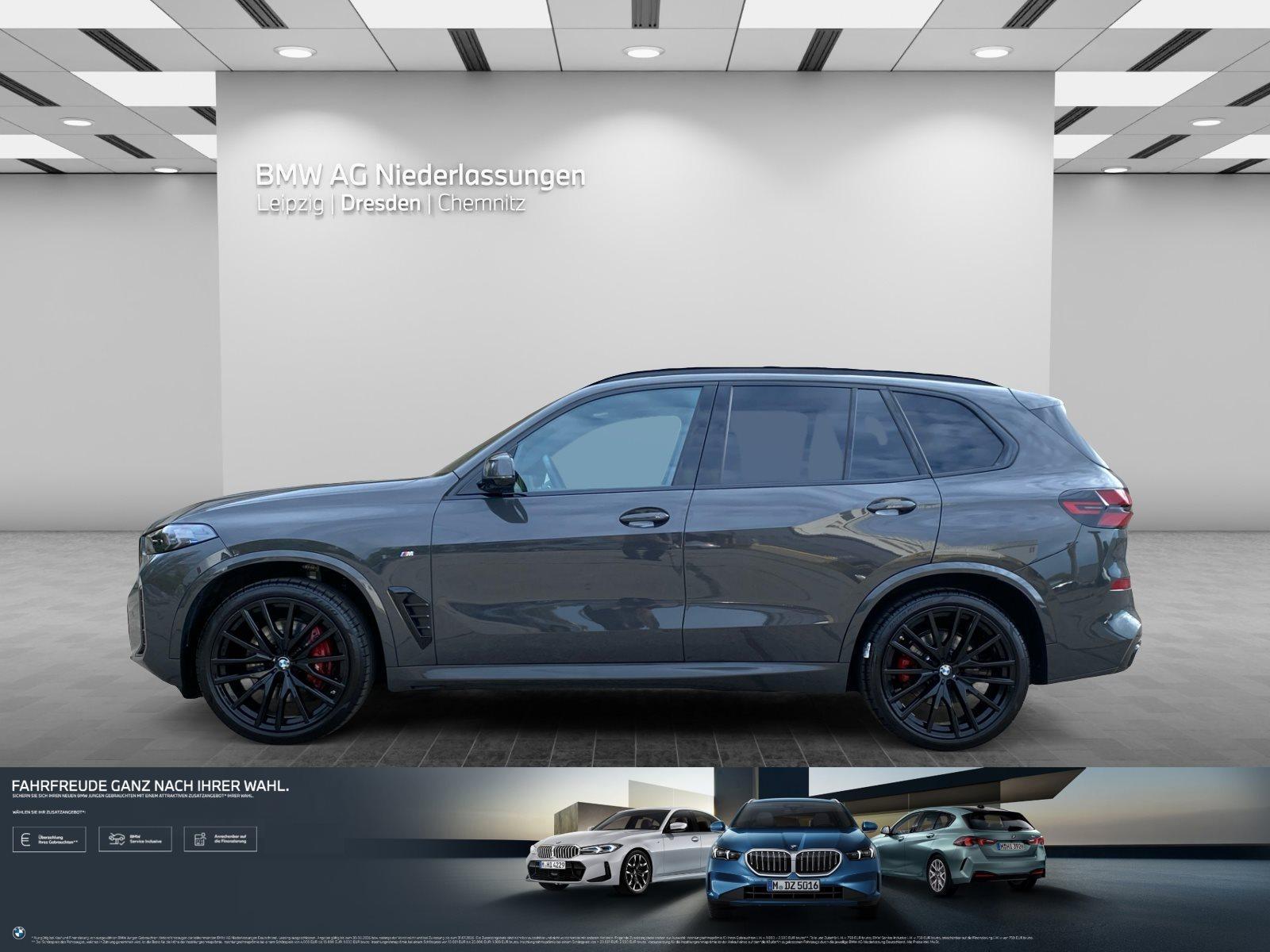 BMW X5 – Bild 4