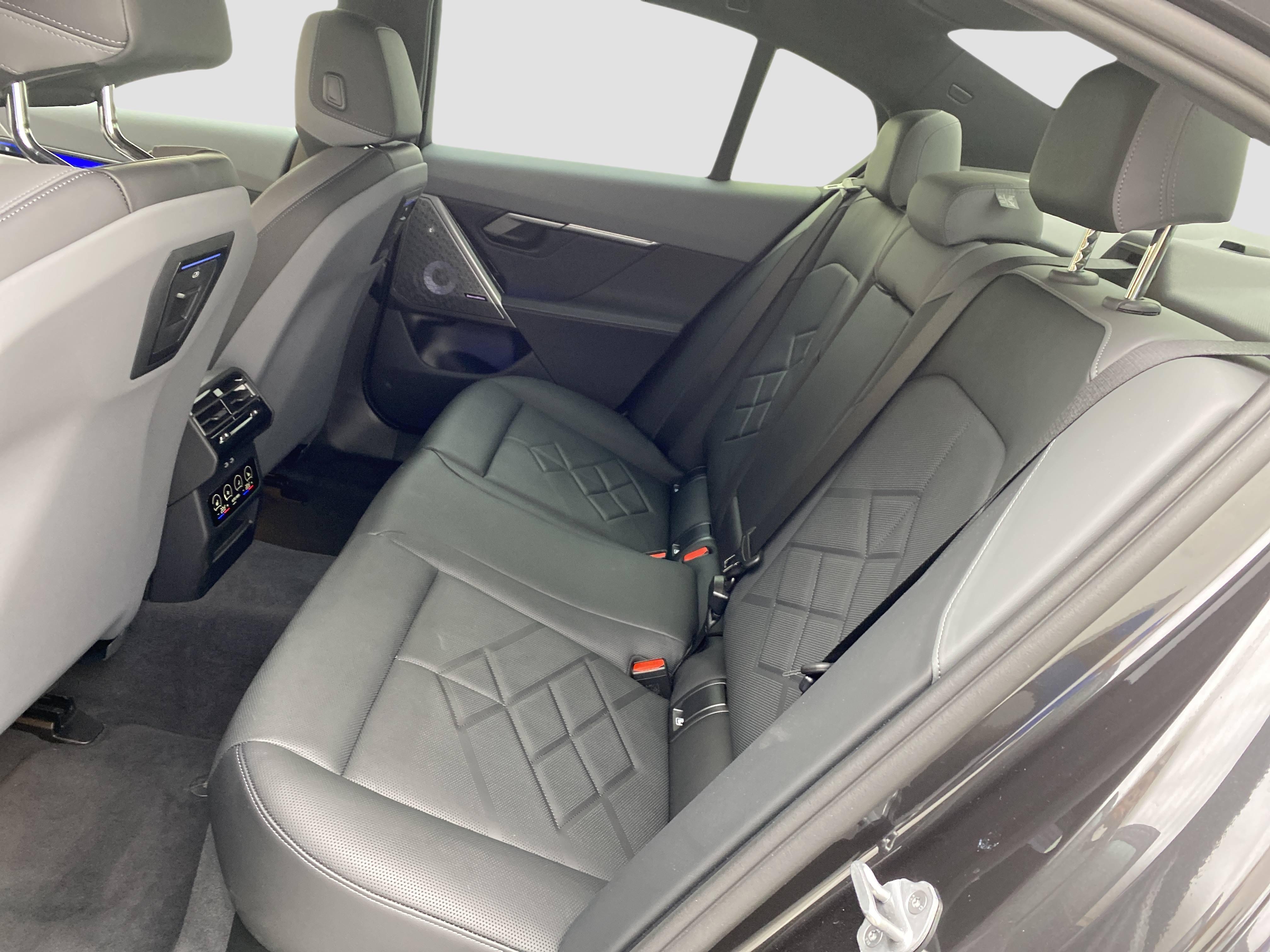 BMW 5er – Bild 23