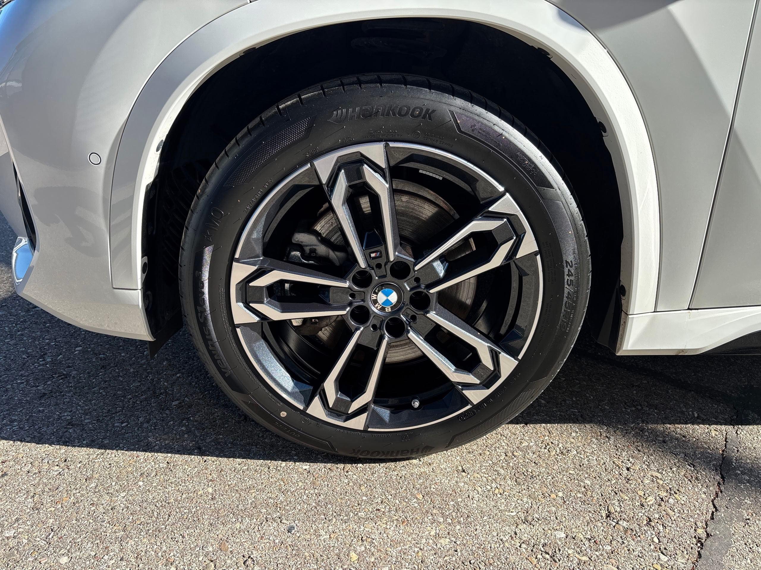 BMW X1 – Bild 12