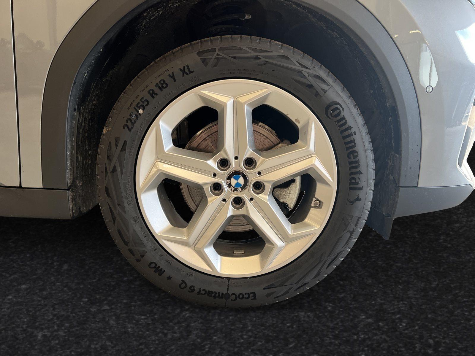 BMW X2 – Bild 4